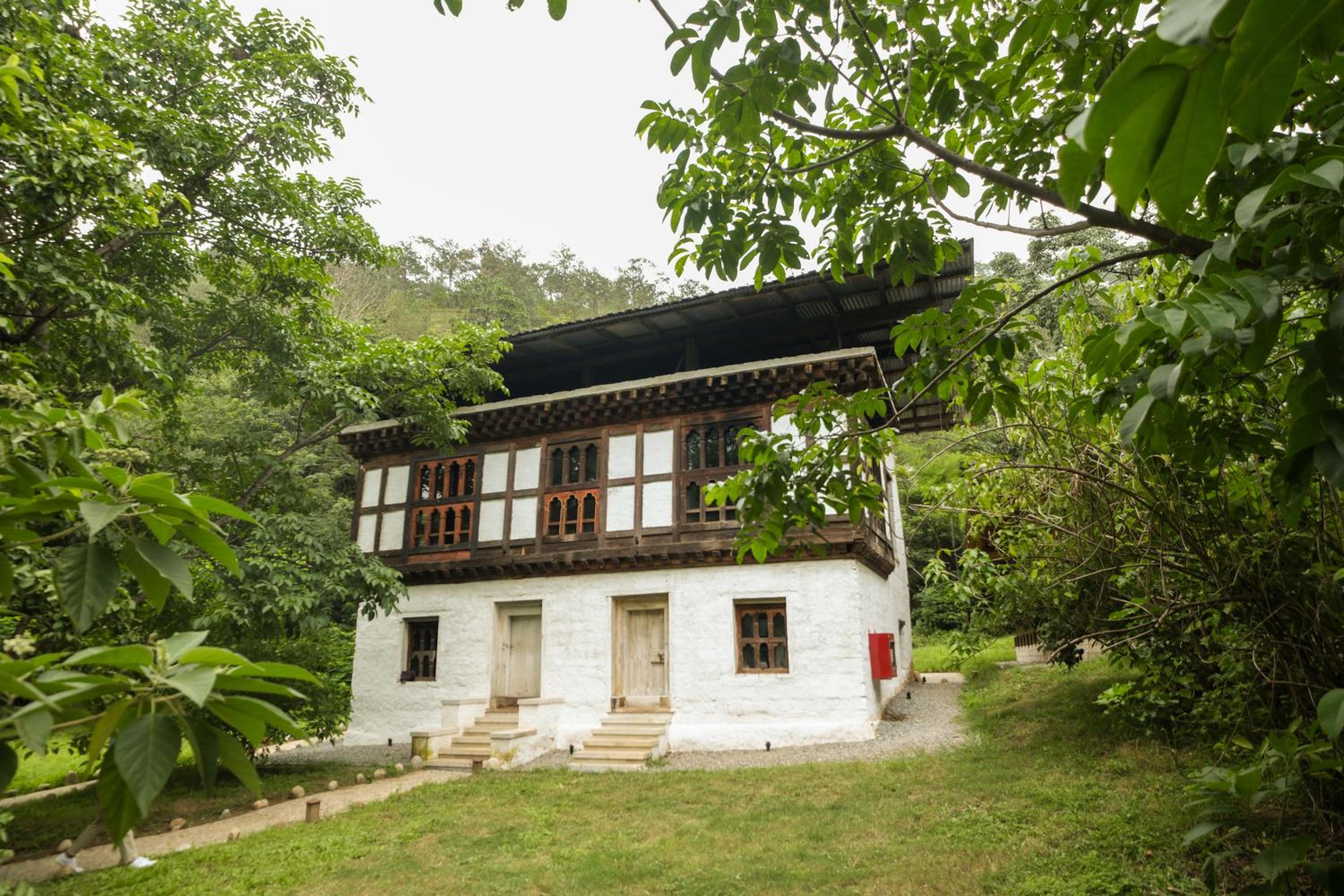 Pemako Punakha