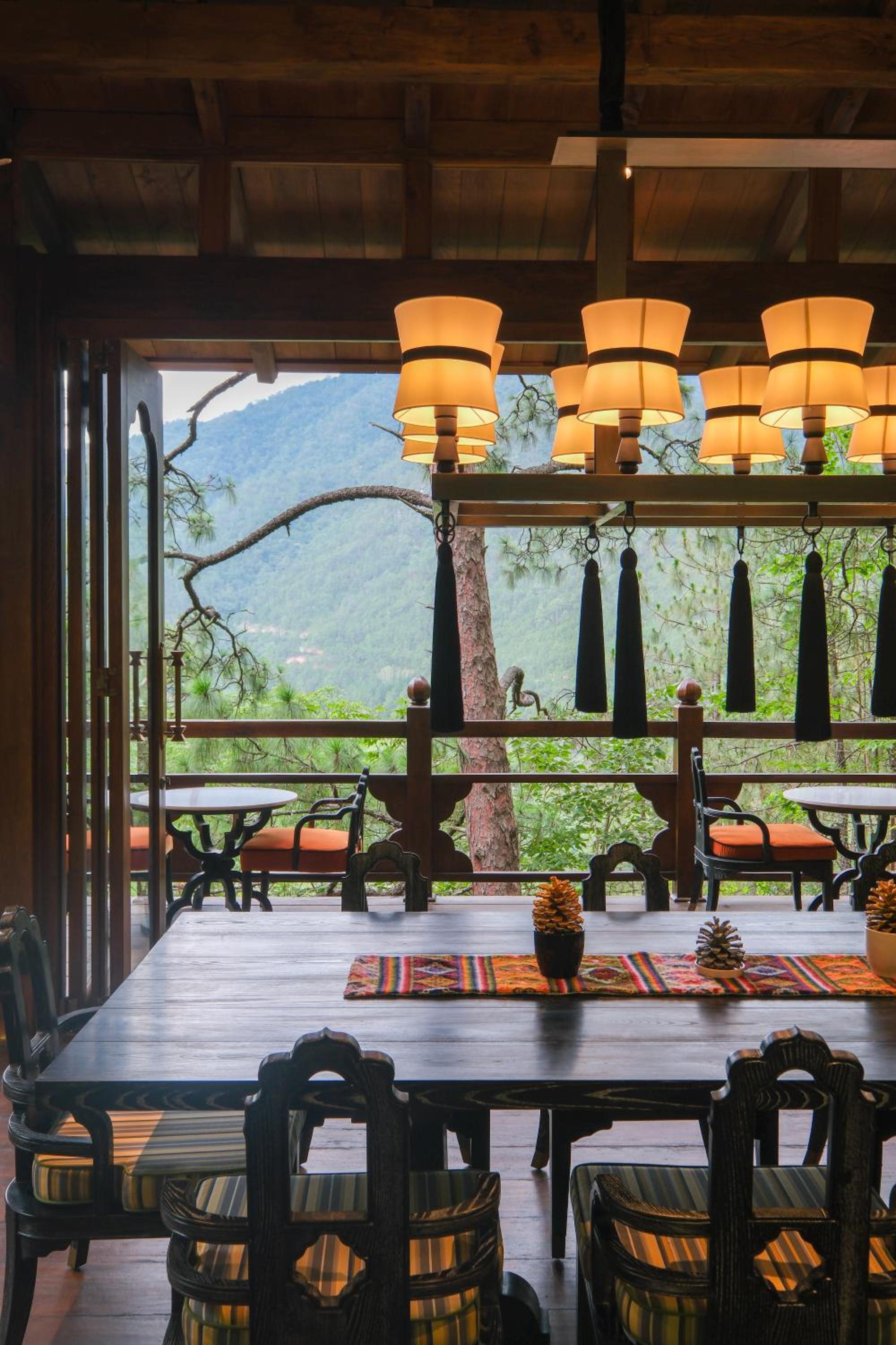 Pemako Punakha