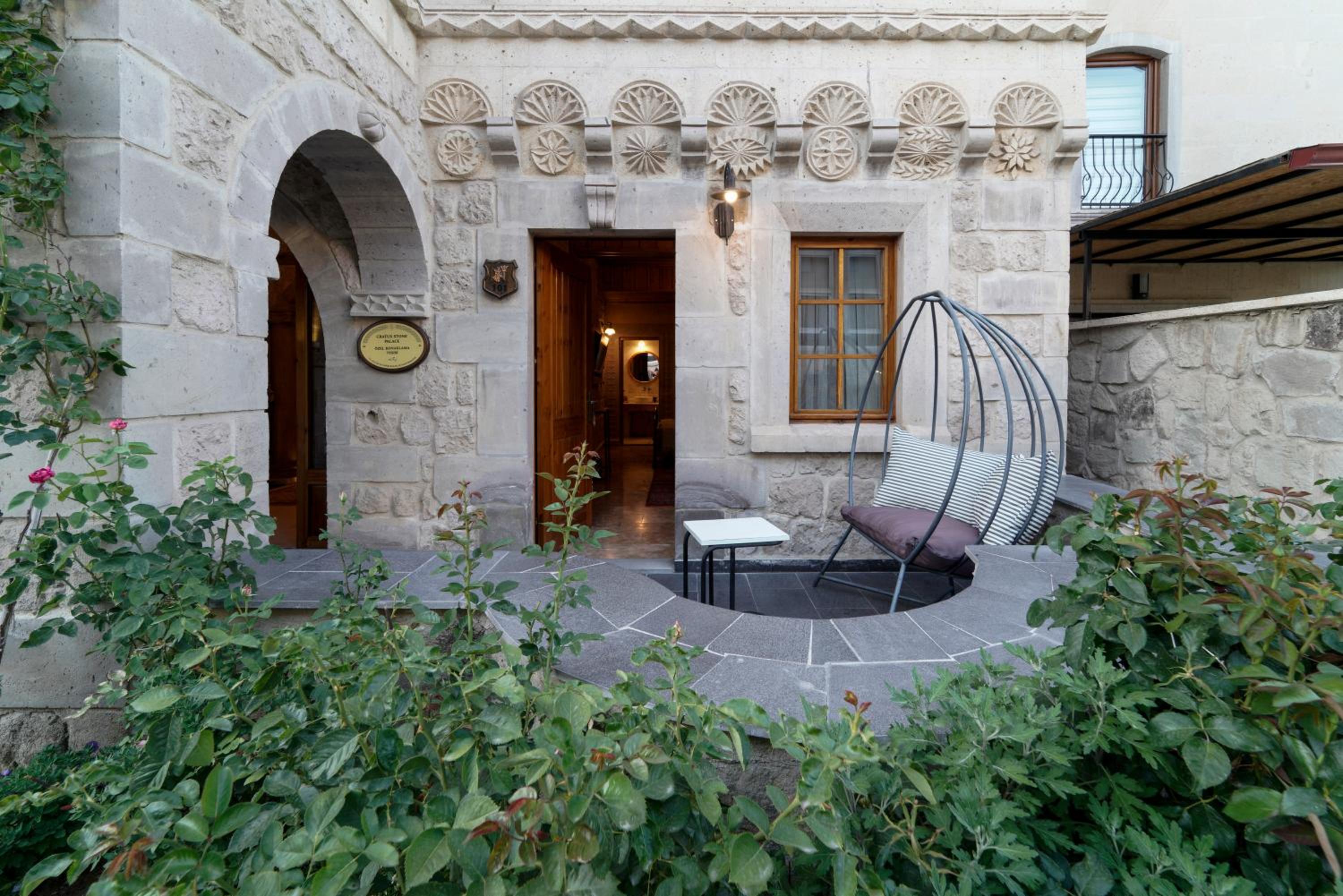 Luxury Cratus Stone Palace - Image 170