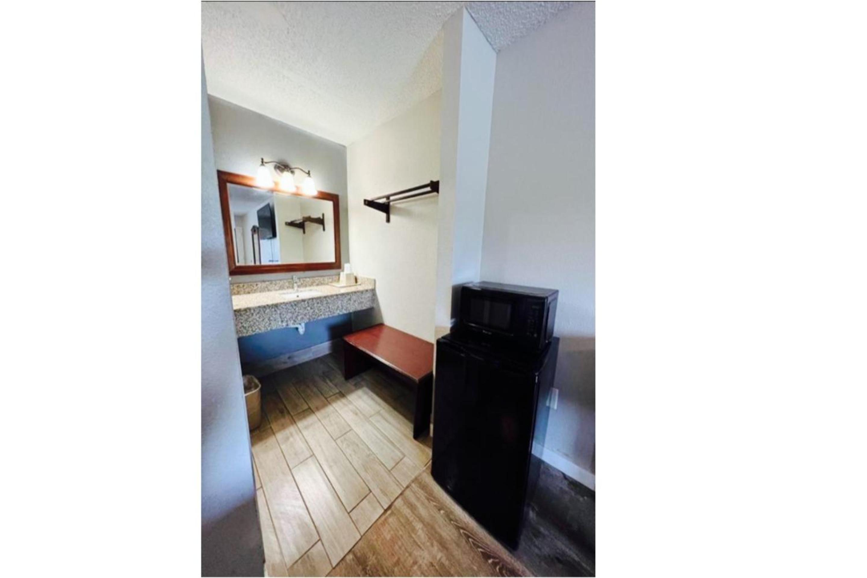 Thomasville Vacations - Western Motel, Thomasville - Property Image 7