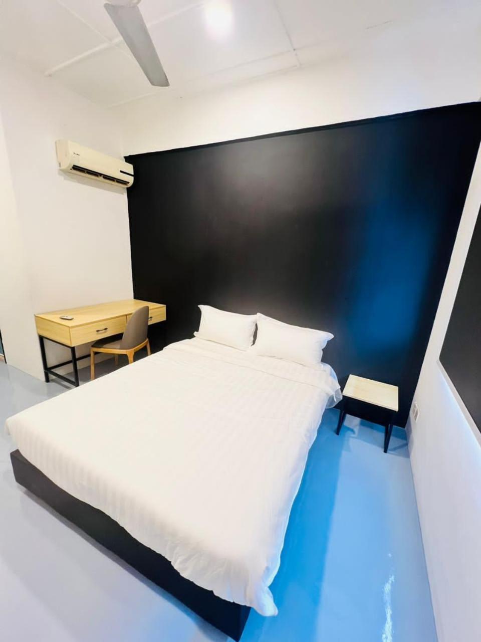AVENUE RESIDENCE