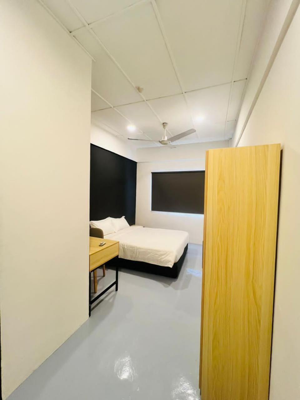 AVENUE RESIDENCE