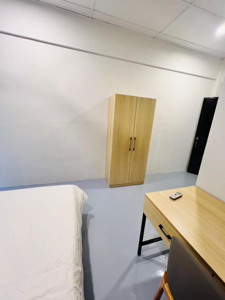 AVENUE RESIDENCE