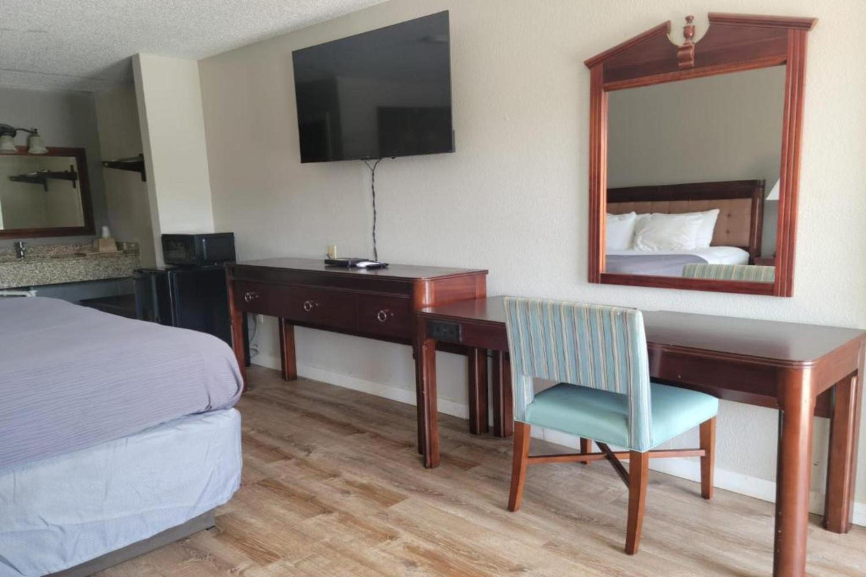 Western Motel, Thomasville