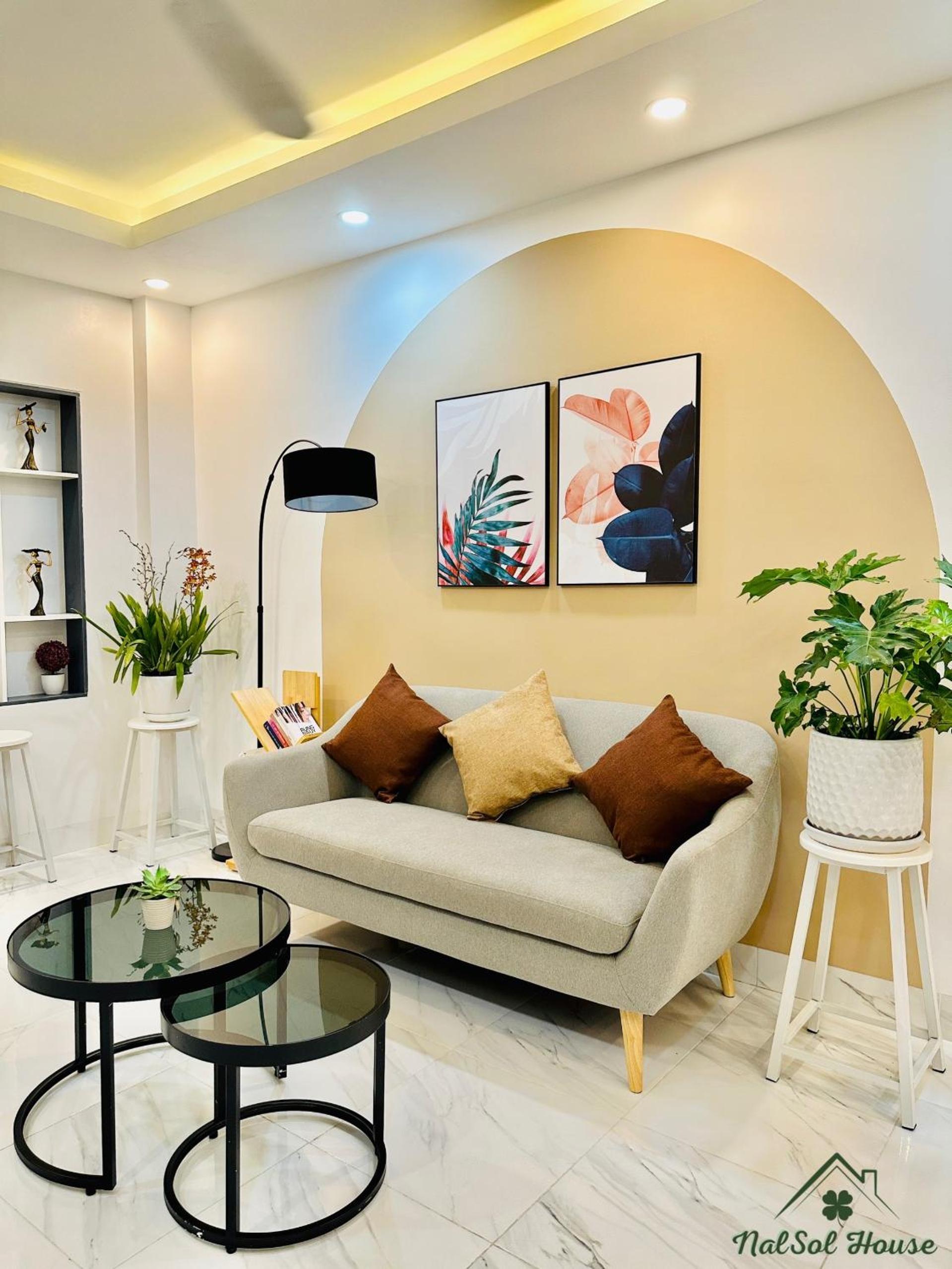 NalSol House