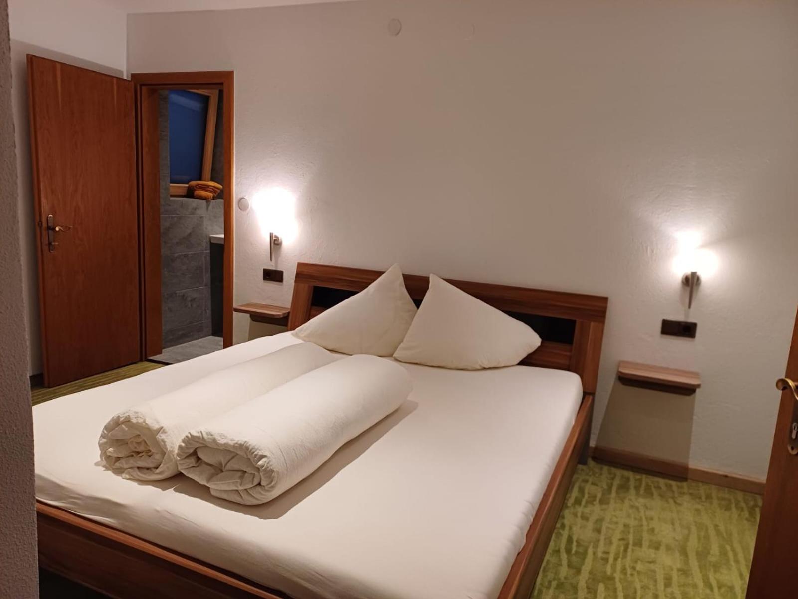 Apart-hochzillertal Gartenwohnung