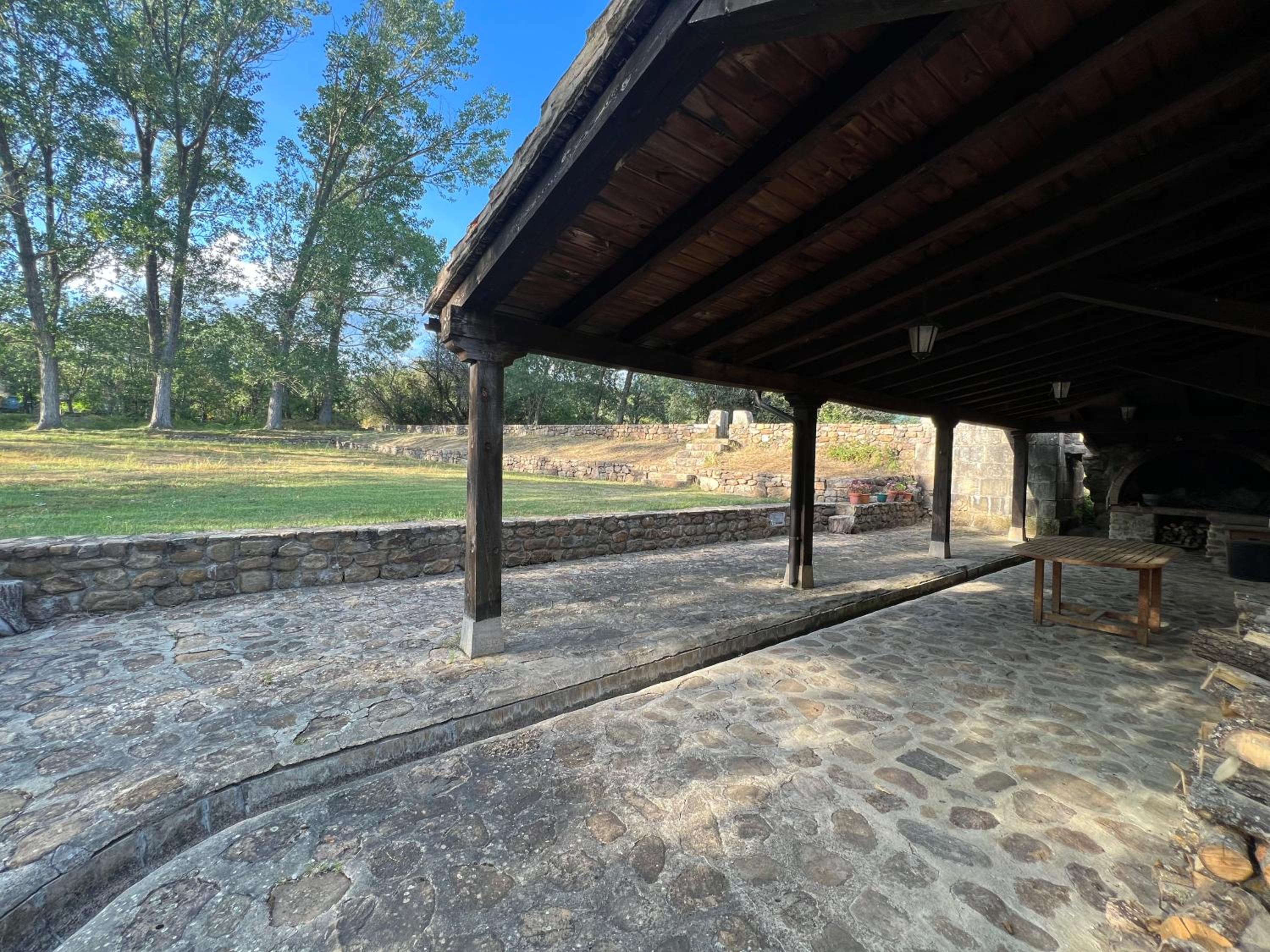 Villa El Molino Blanco