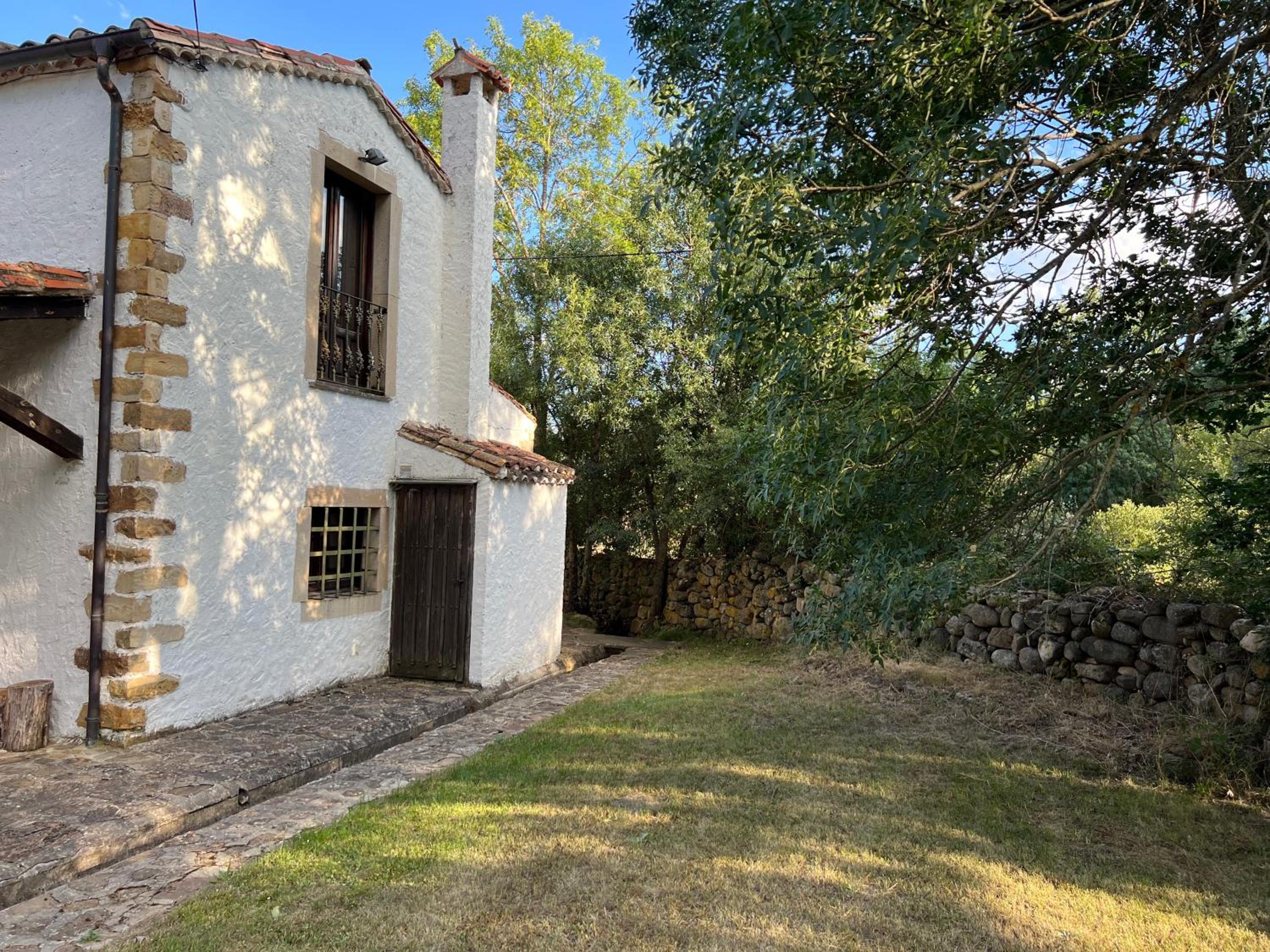 Villa El Molino Blanco