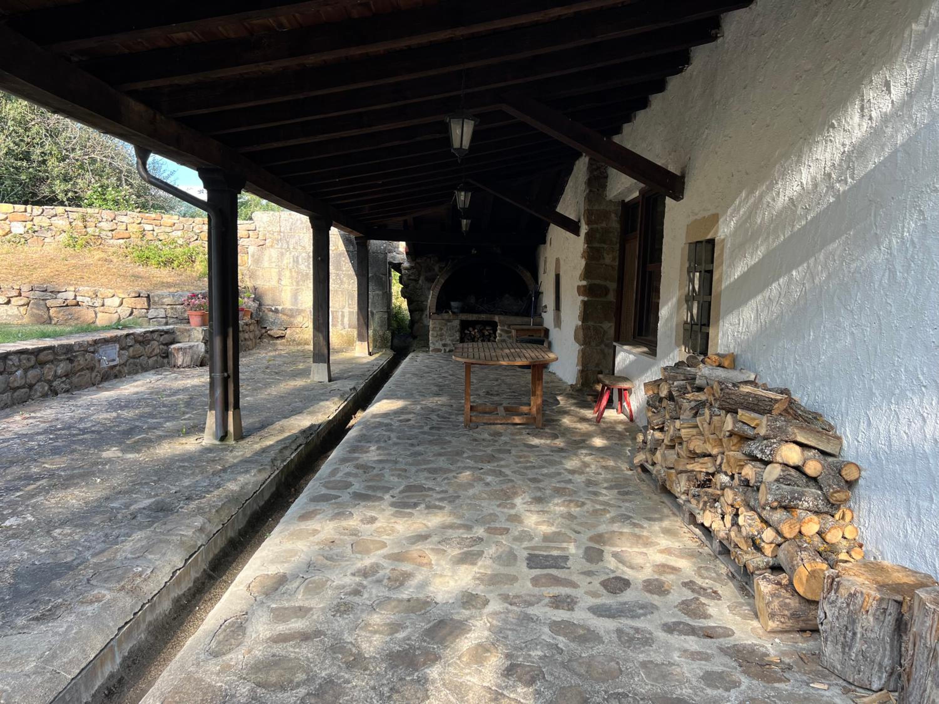 Villa El Molino Blanco