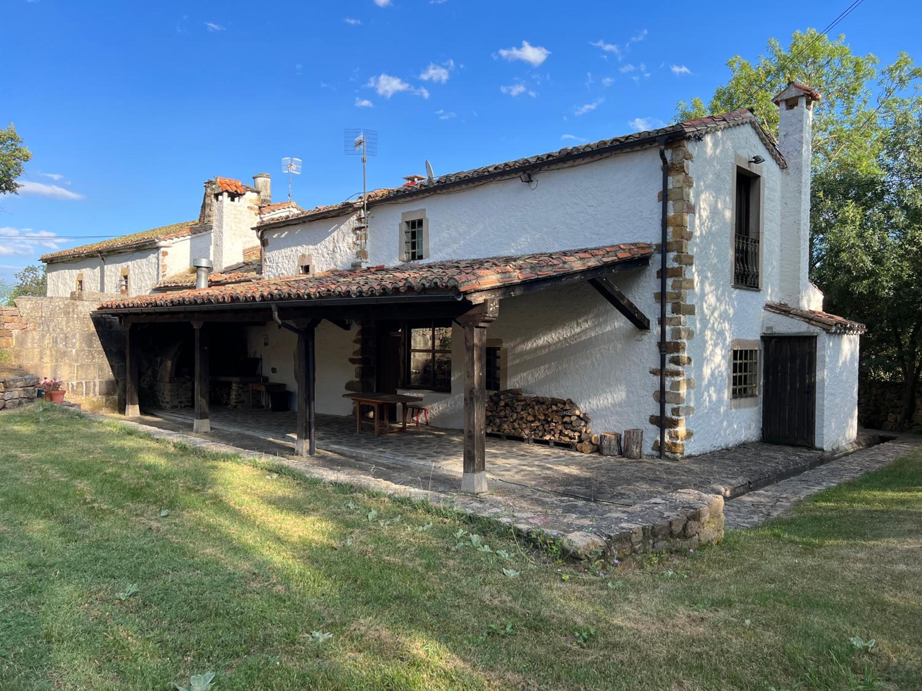 Villa El Molino Blanco