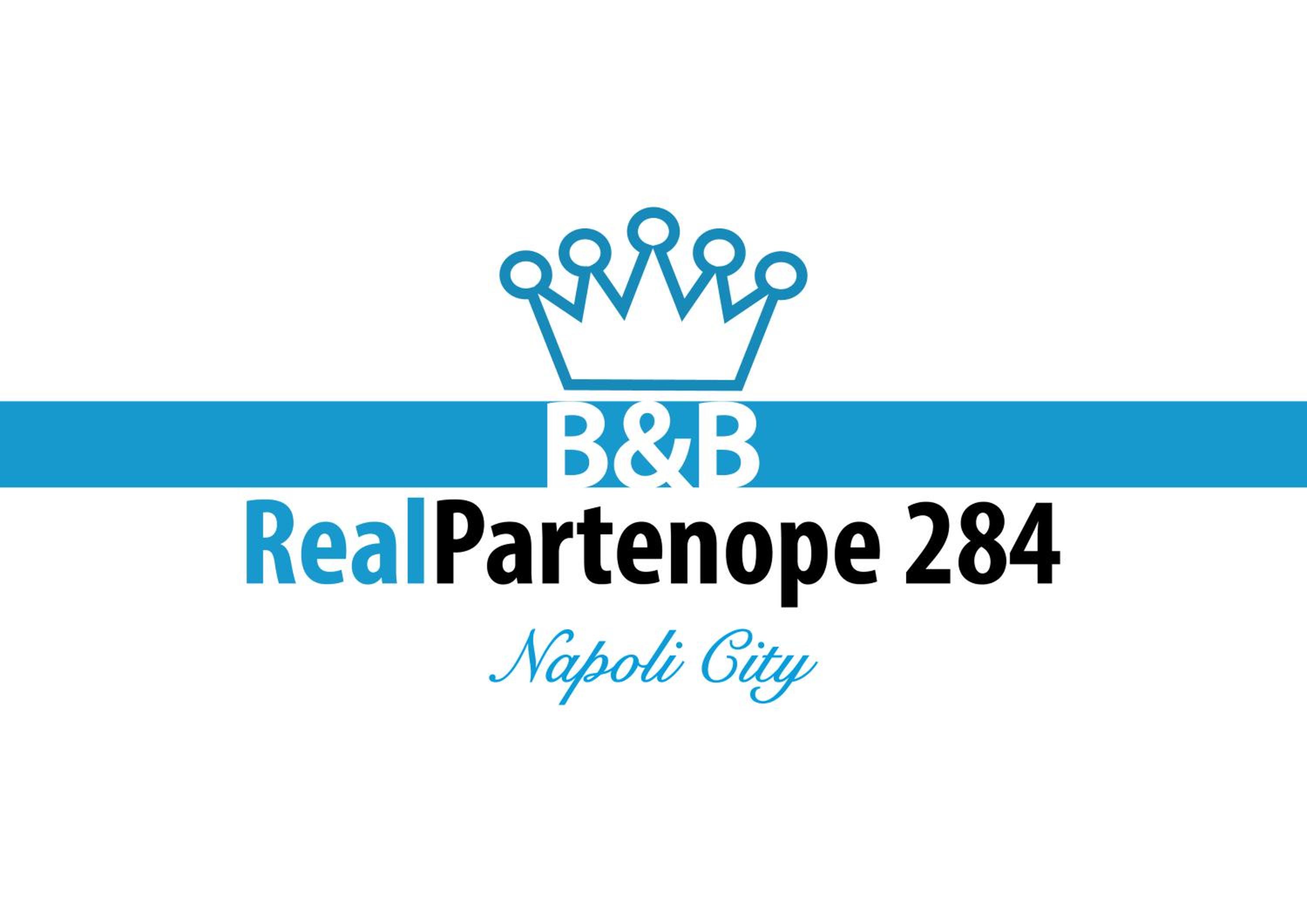 RealPartenope B&B 284