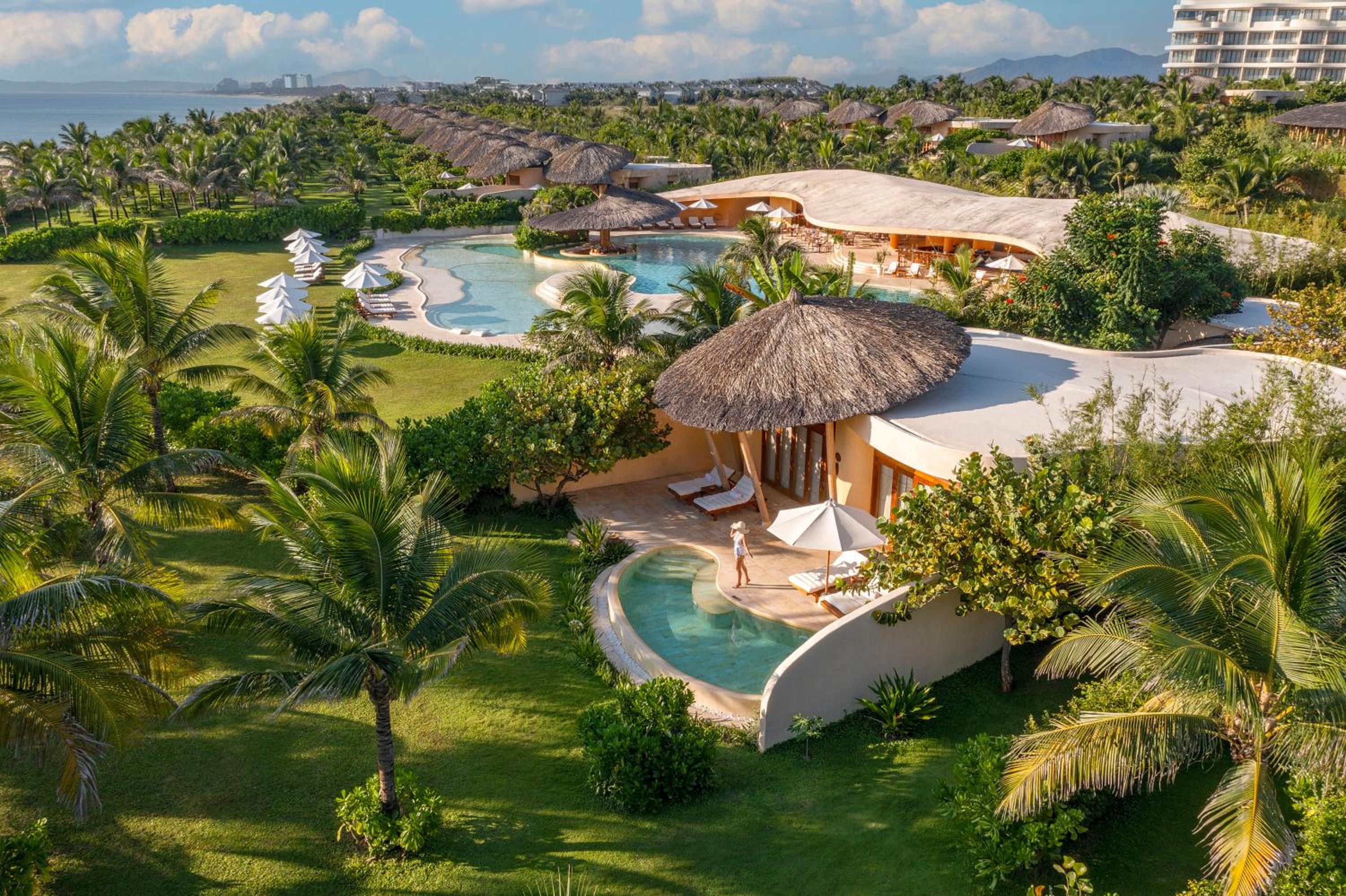 Ana Mandara Cam Ranh view 2