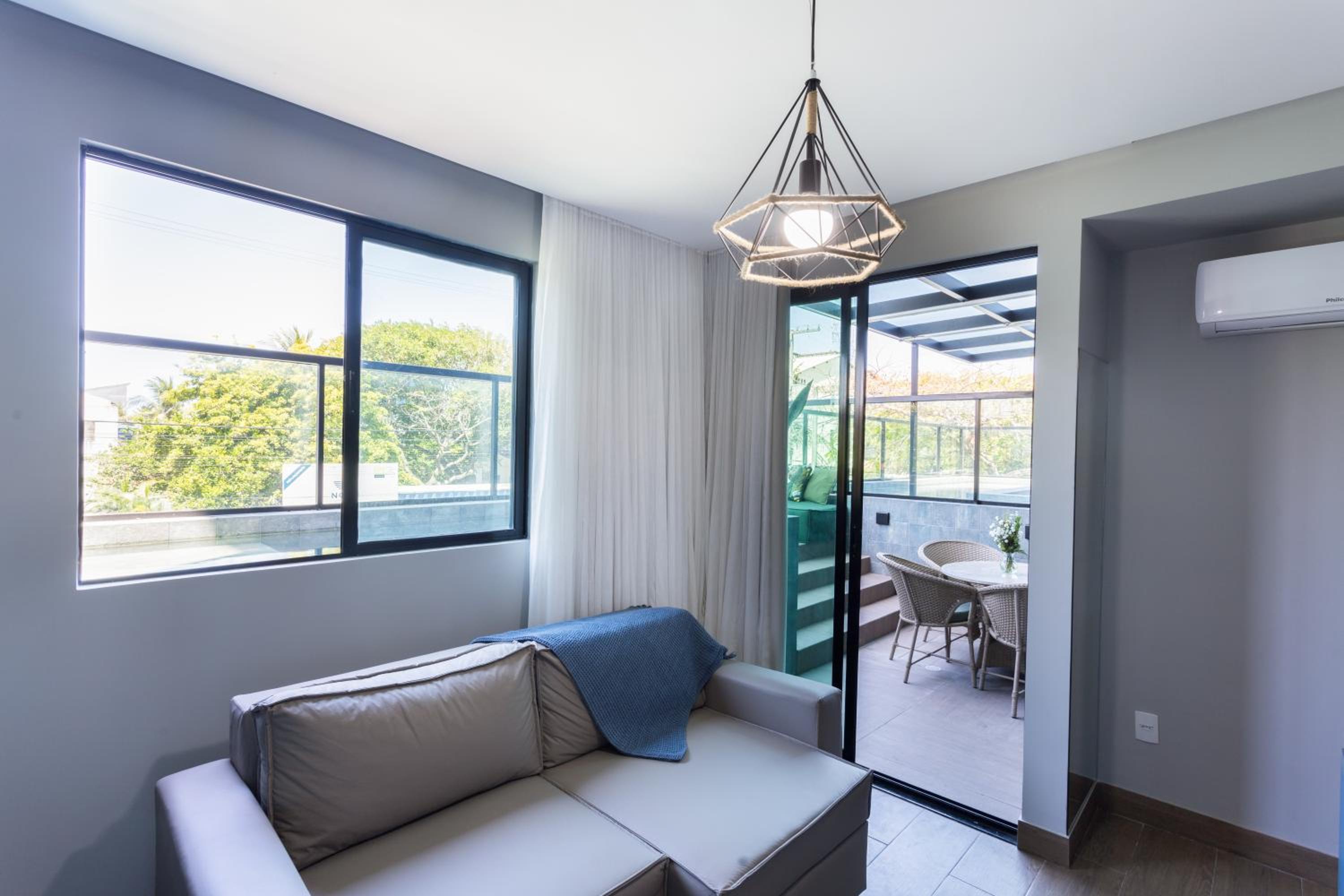 101 Villa Oceanica