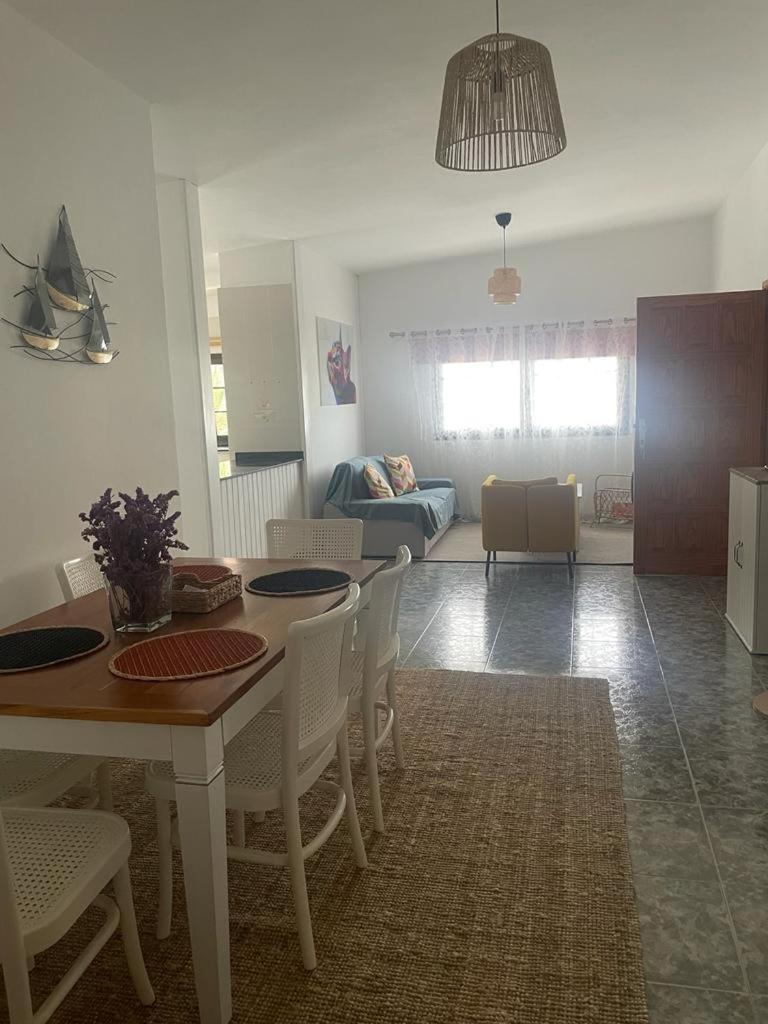 APARTAMENTO ROSALIA