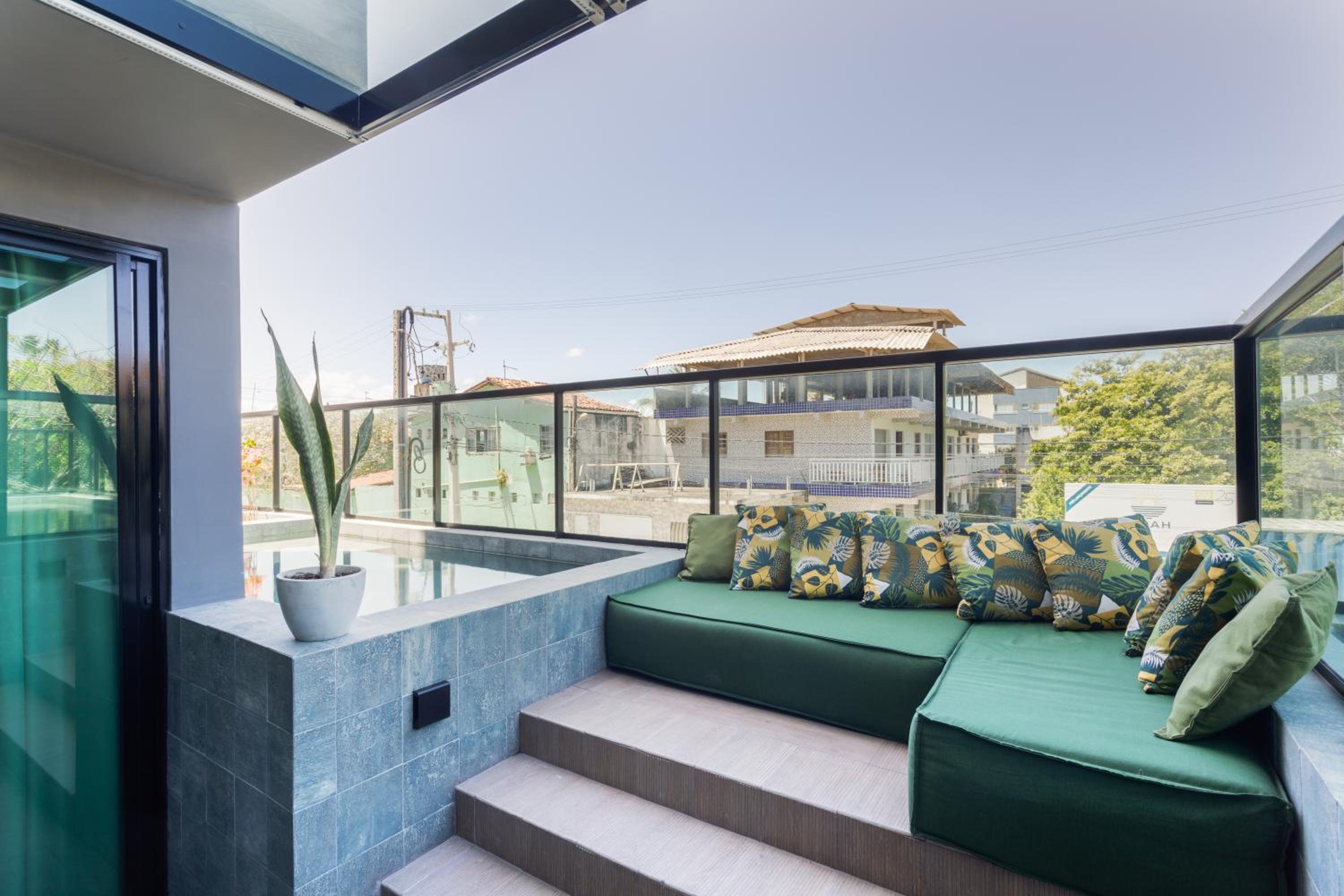 101 Villa Oceanica
