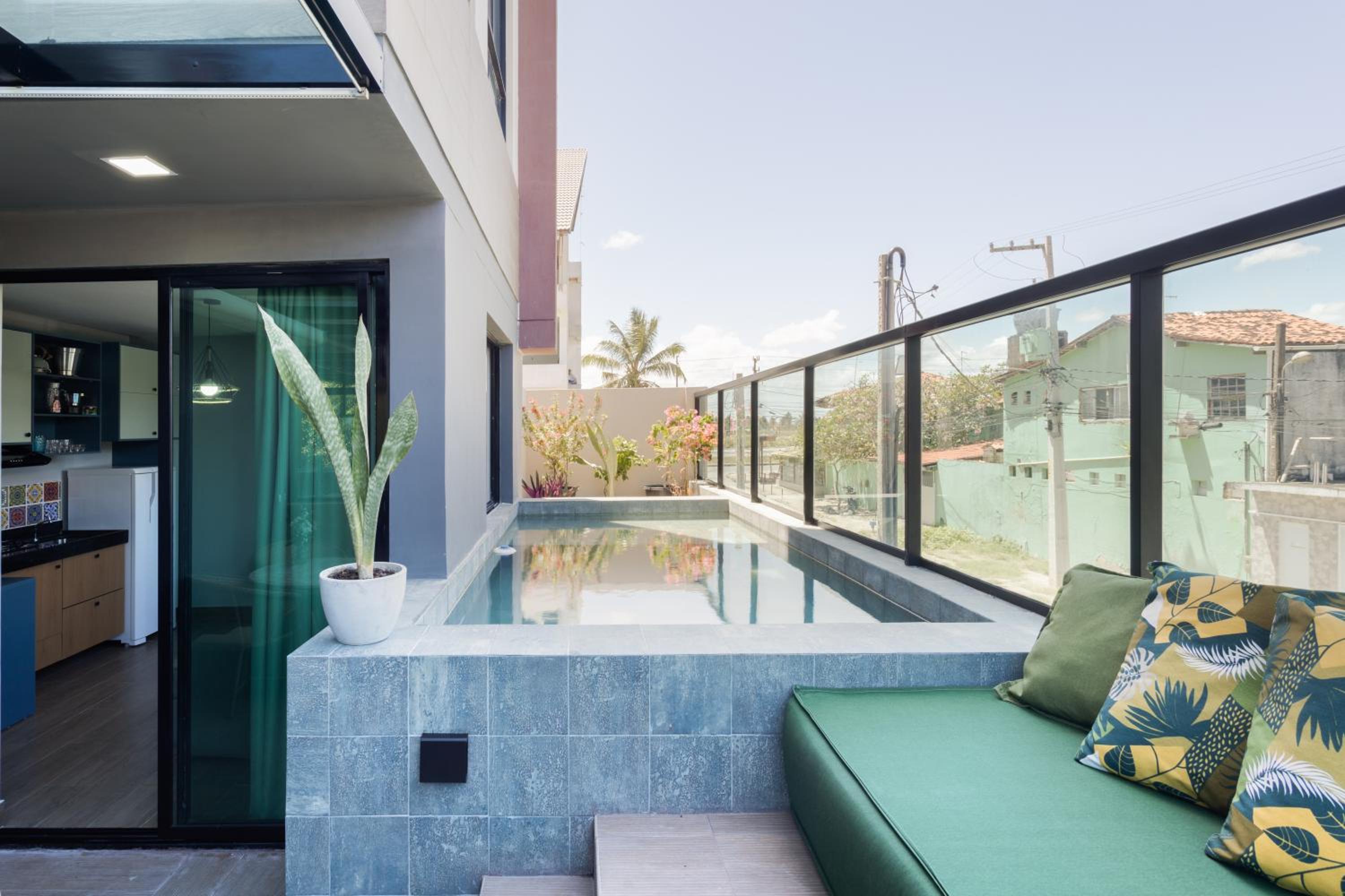 101 Villa Oceanica