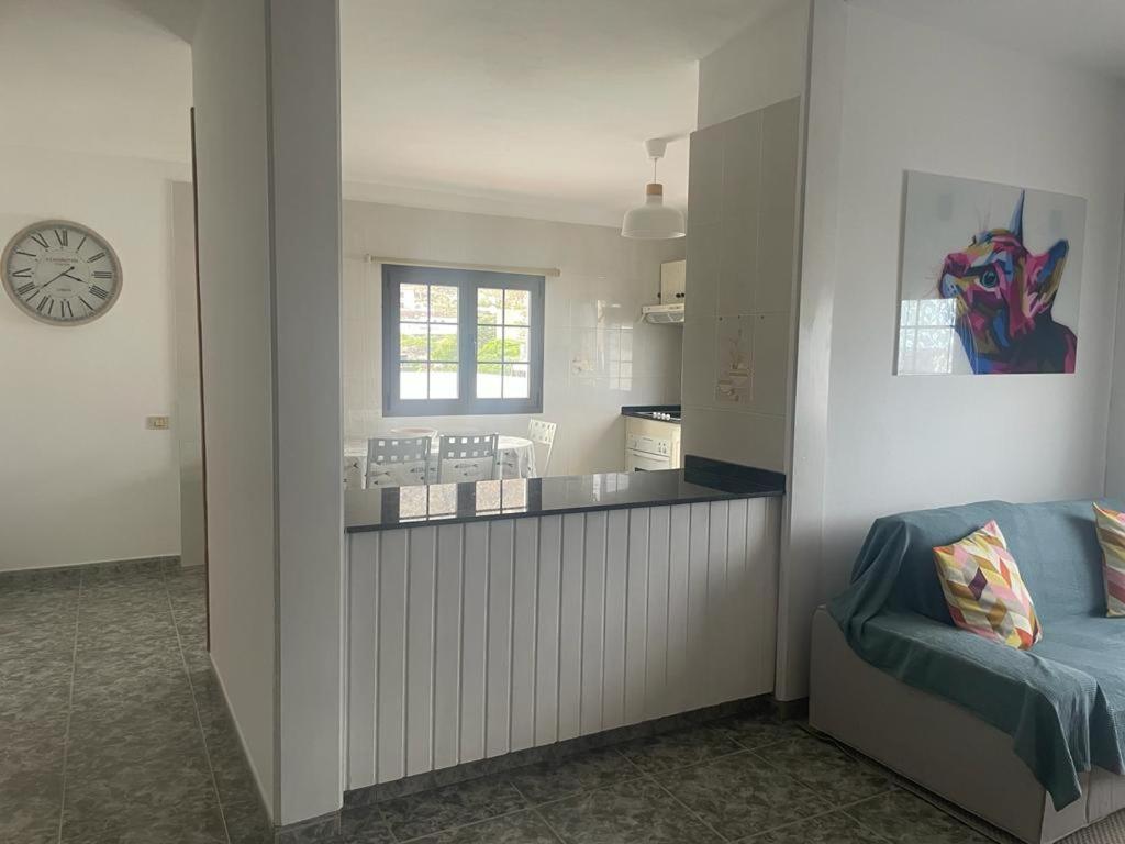 APARTAMENTO ROSALIA