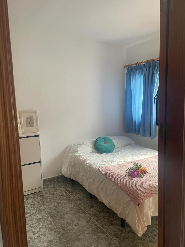 APARTAMENTO ROSALIA