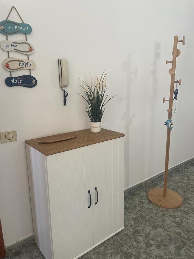 APARTAMENTO ROSALIA