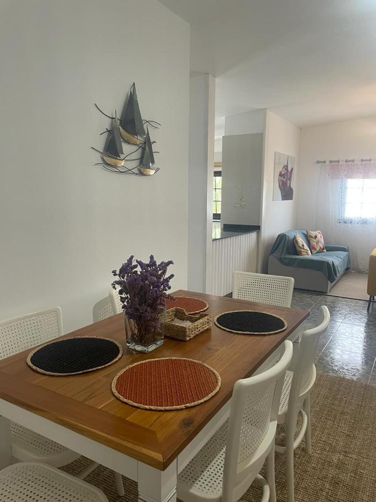 APARTAMENTO ROSALIA