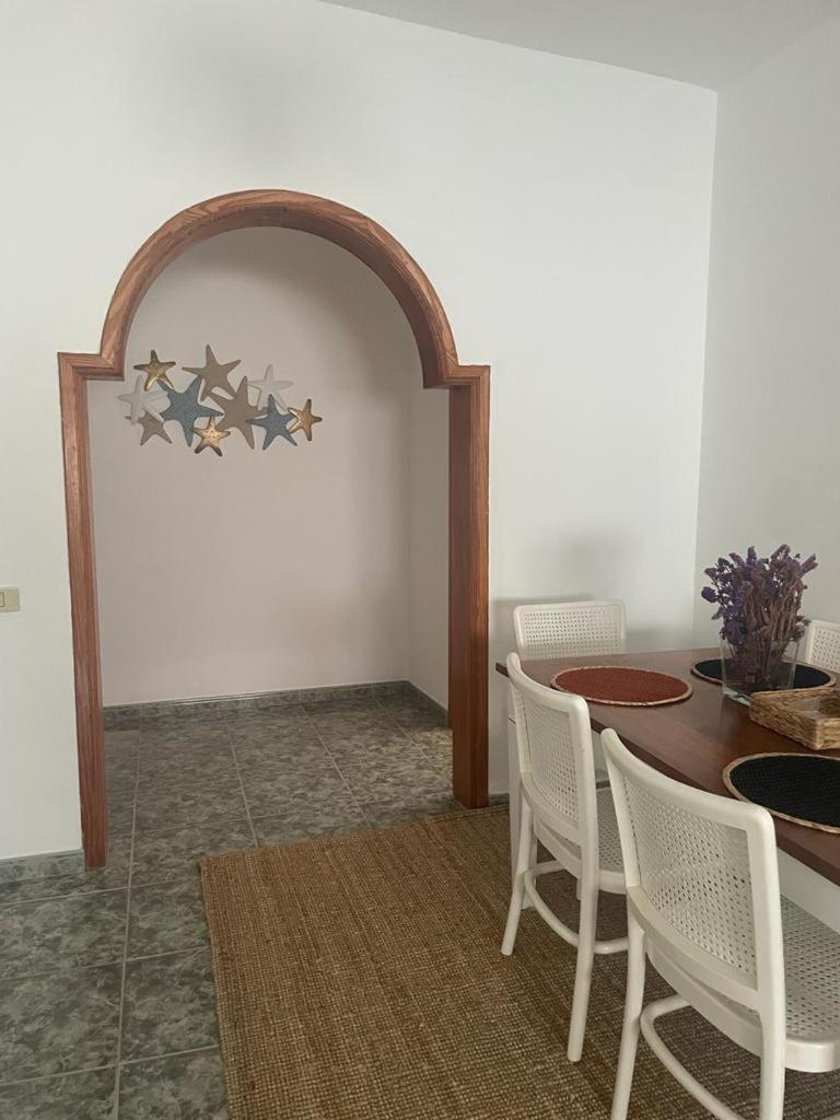 APARTAMENTO ROSALIA