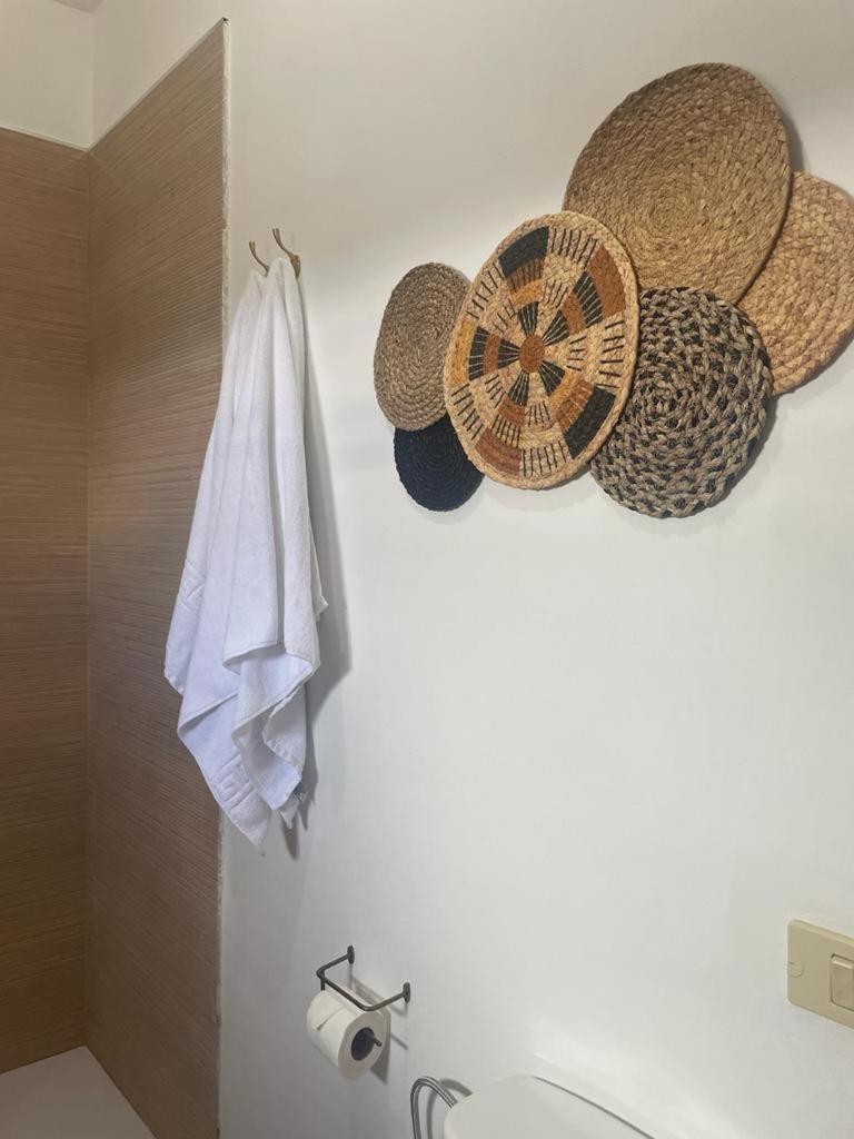 APARTAMENTO ROSALIA