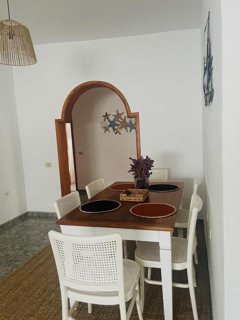 APARTAMENTO ROSALIA