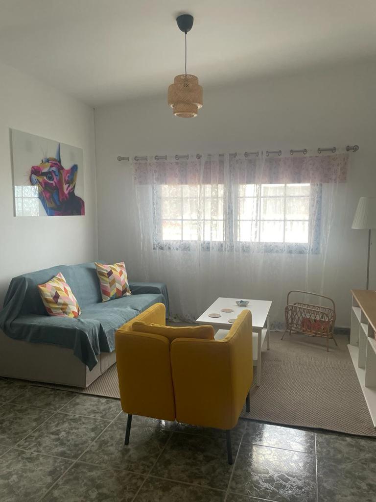 APARTAMENTO ROSALIA