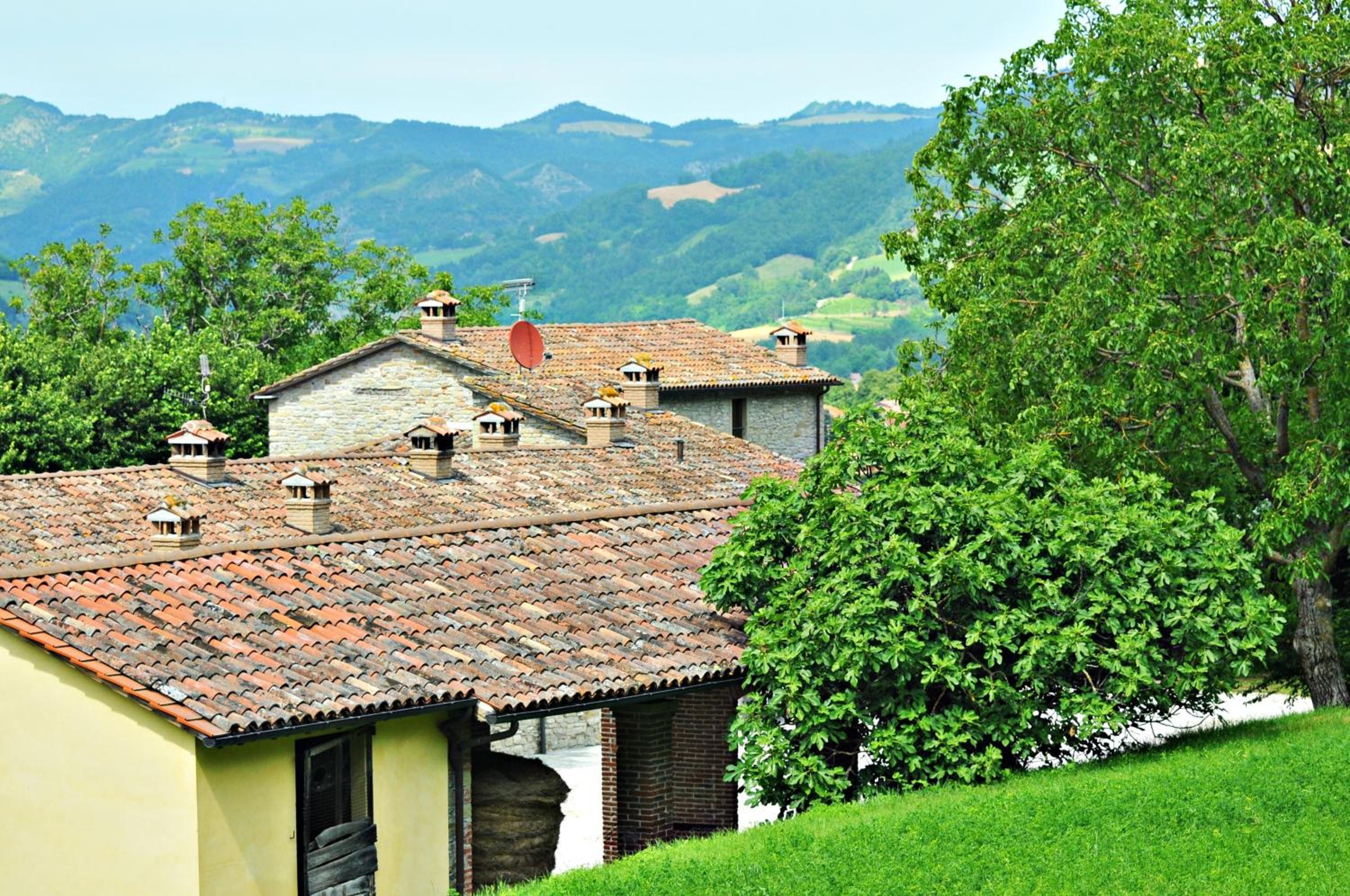 Agriturismo Popolano Di Sotto