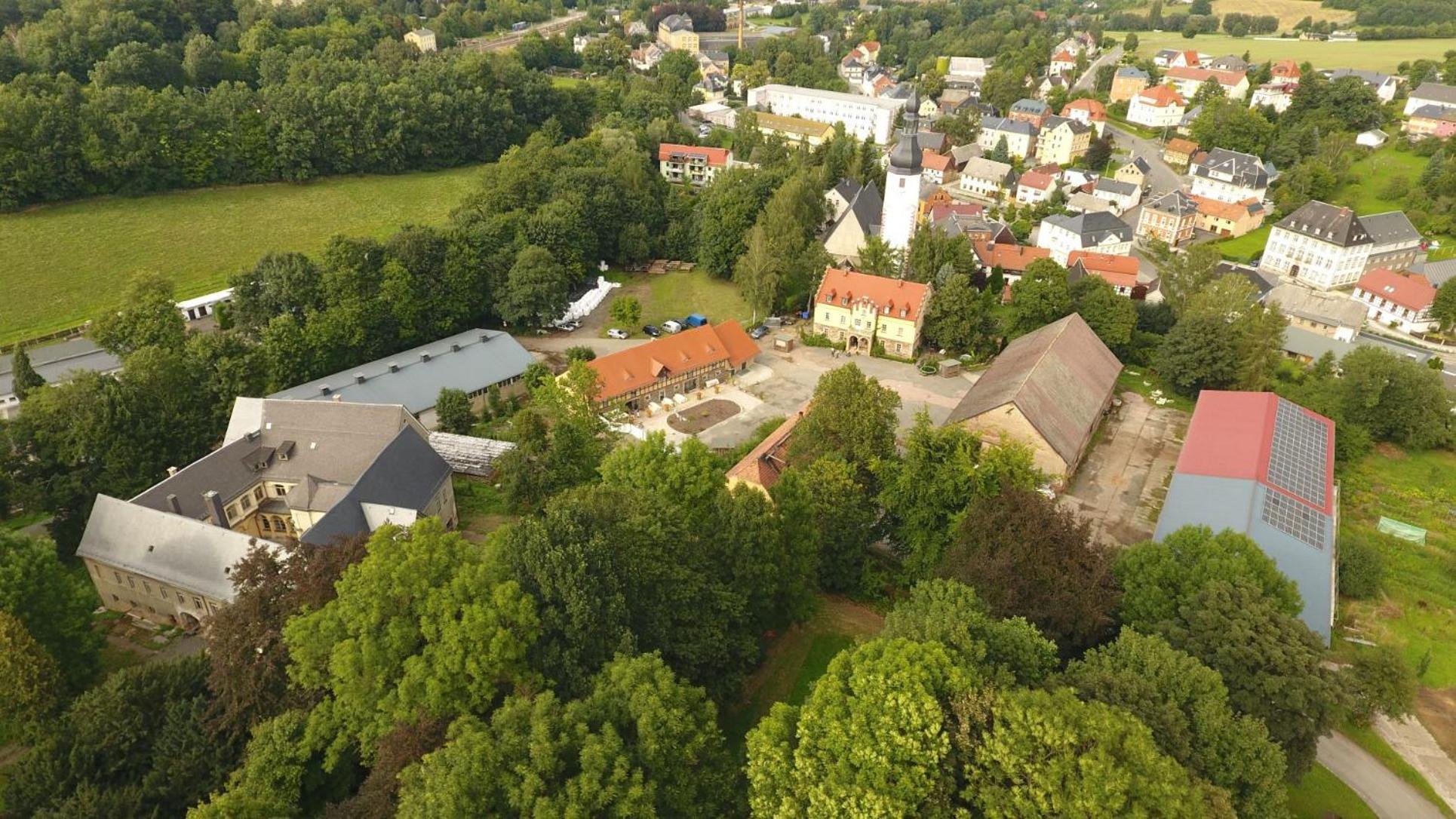 building