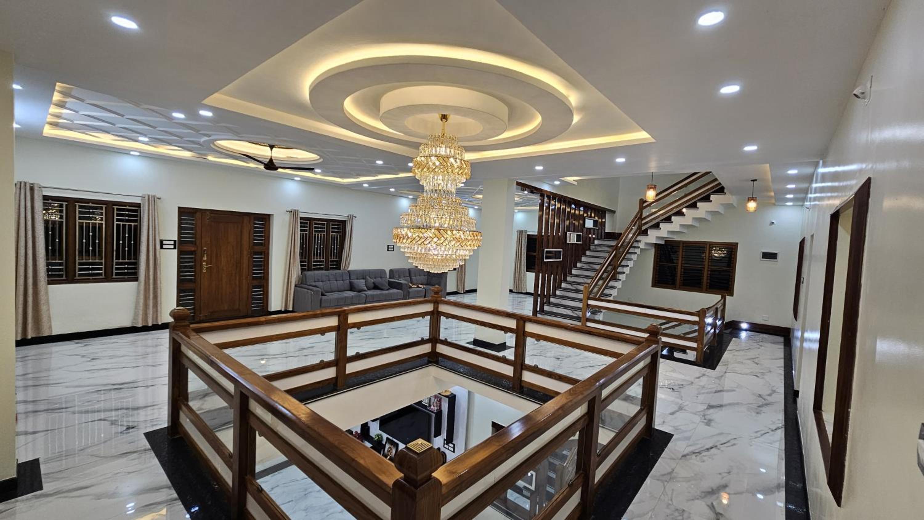 Vrindavan Homestay near Temple