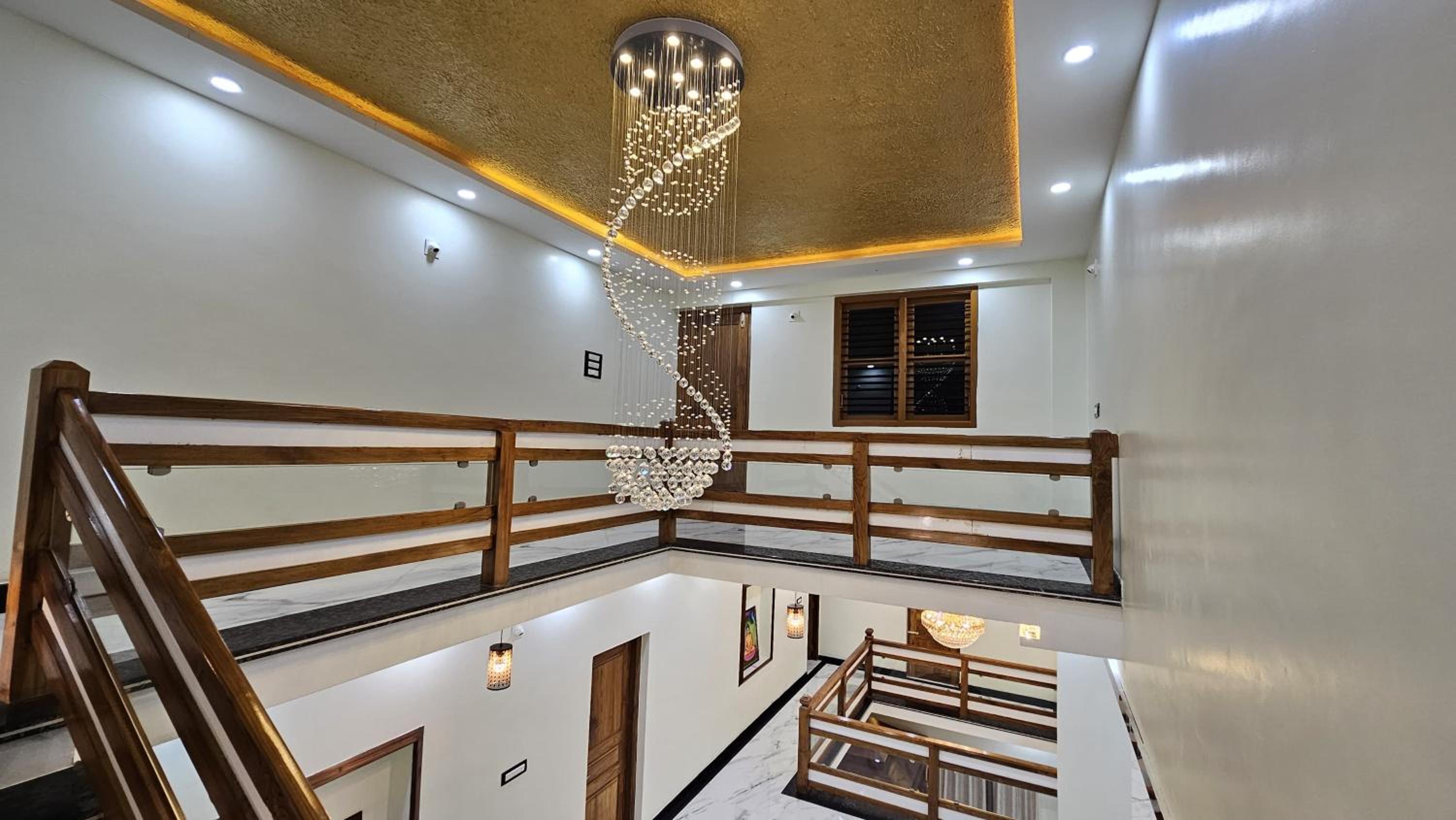 Vrindavan Homestay near Temple