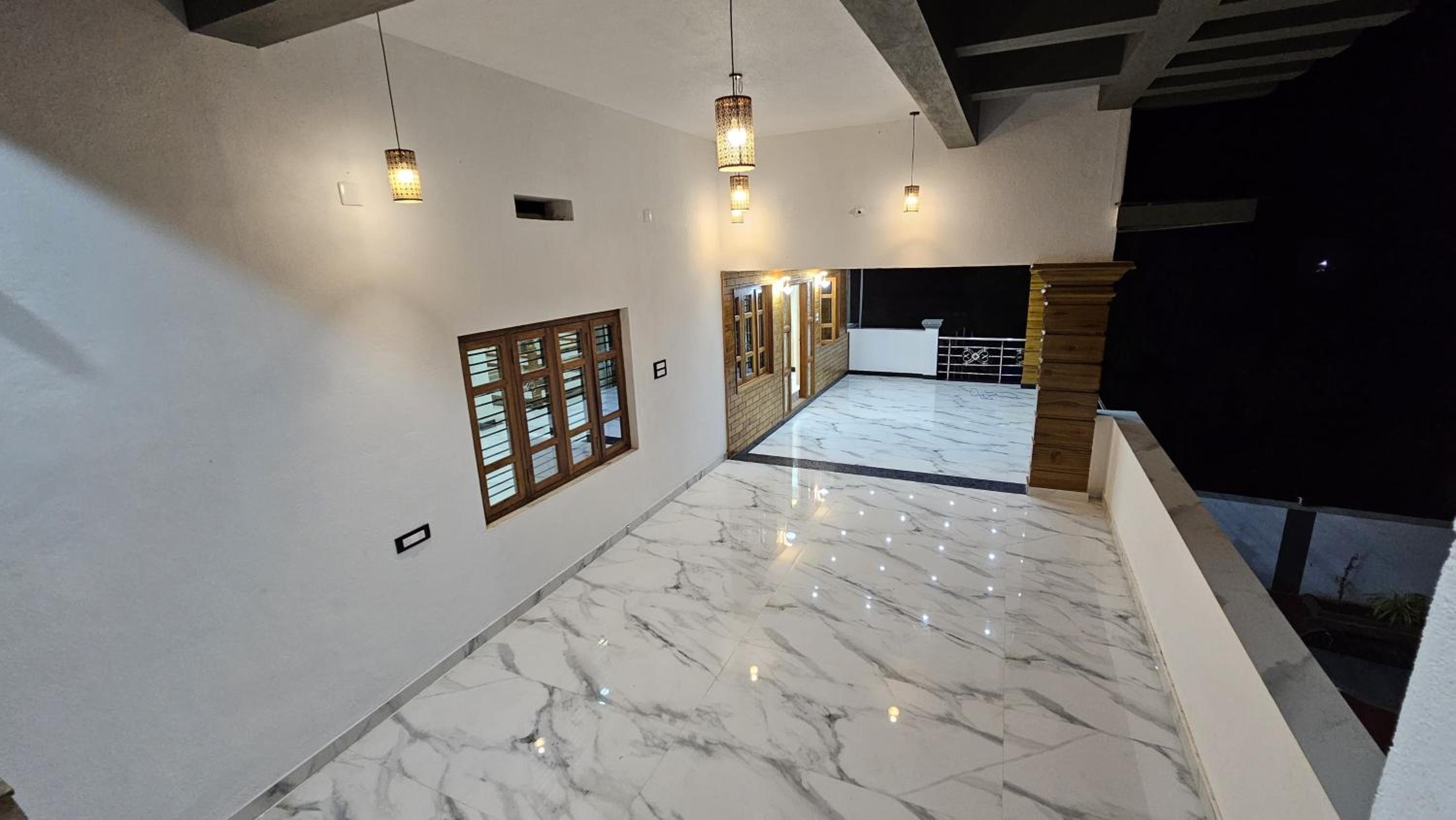 Vrindavan Homestay near Temple