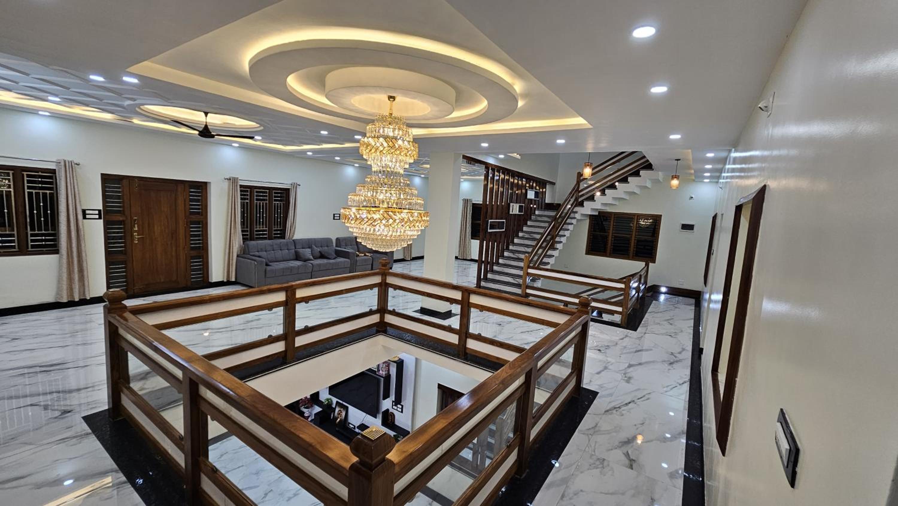 Vrindavan Homestay near Temple
