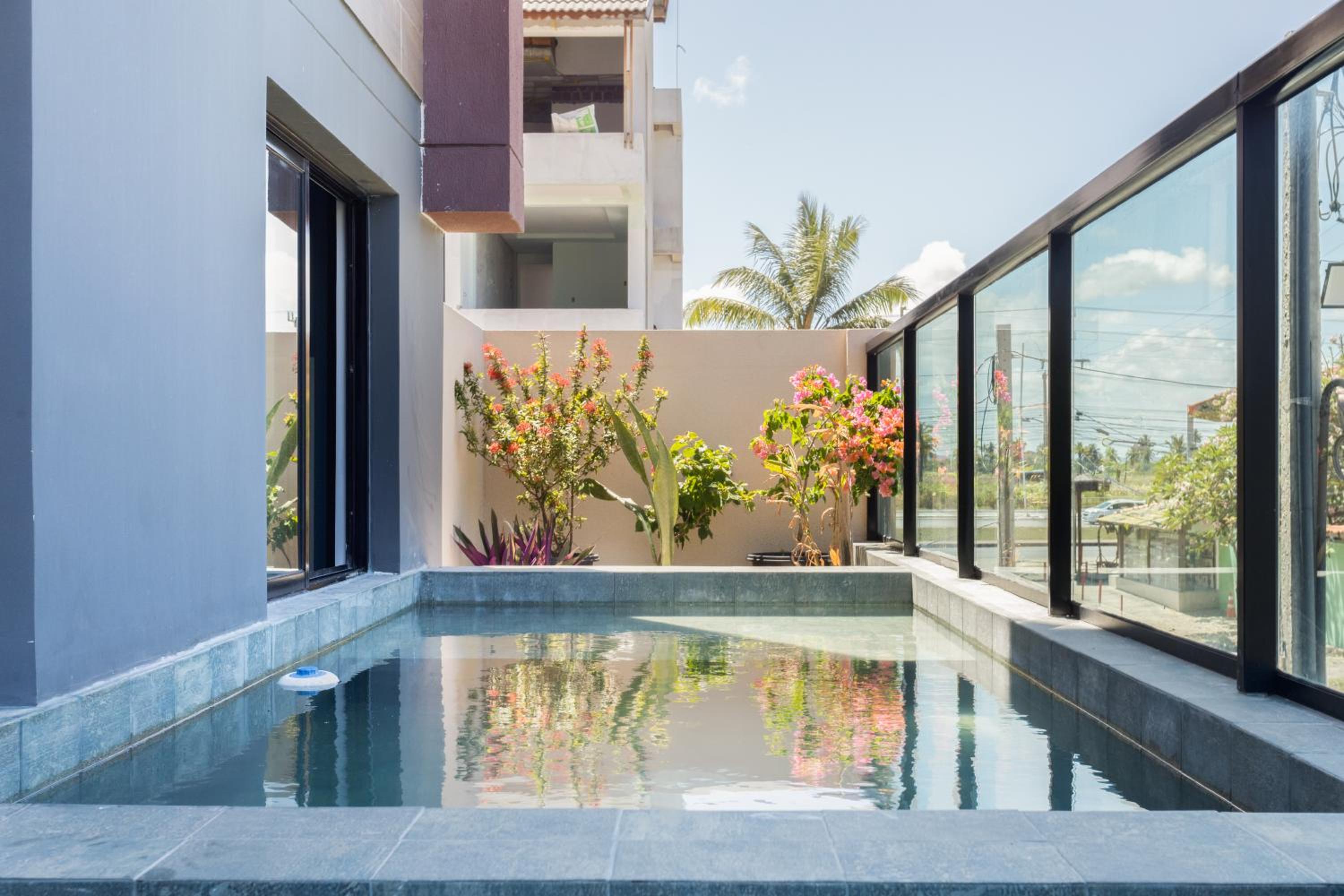 101 Villa Oceanica