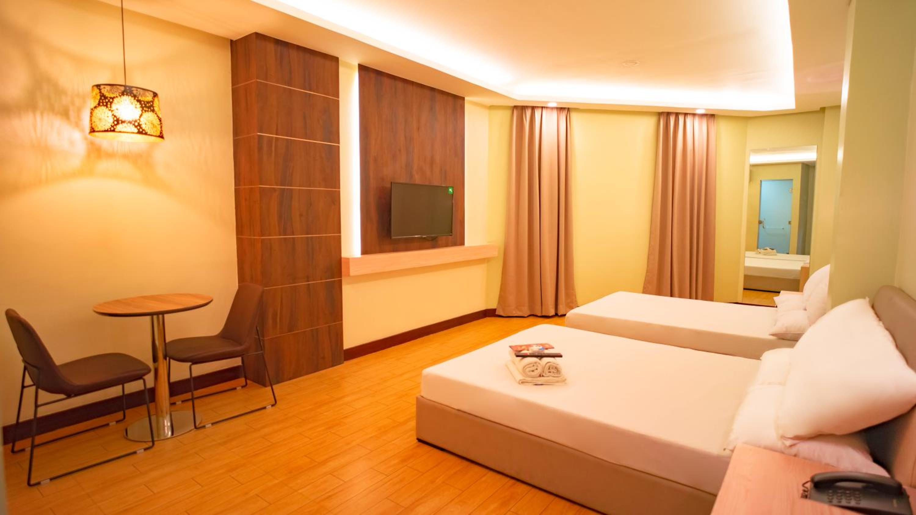 Hotel 99 Quiapo