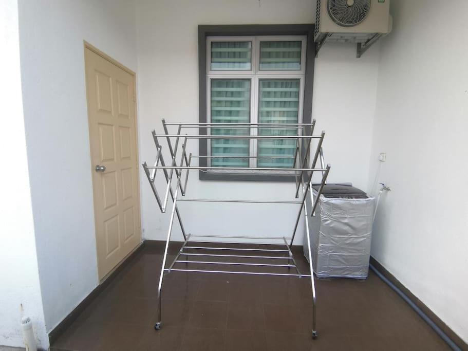 Rasyid Aideen Homestay photo 6