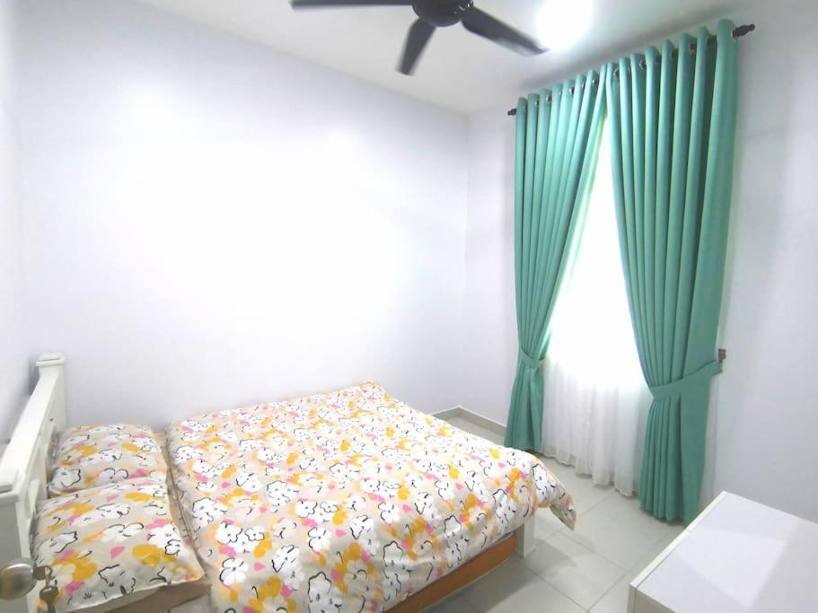Rasyid Aideen Homestay photo 8