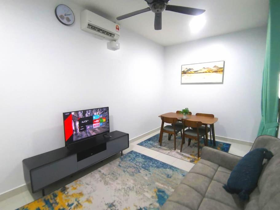 Rasyid Aideen Homestay