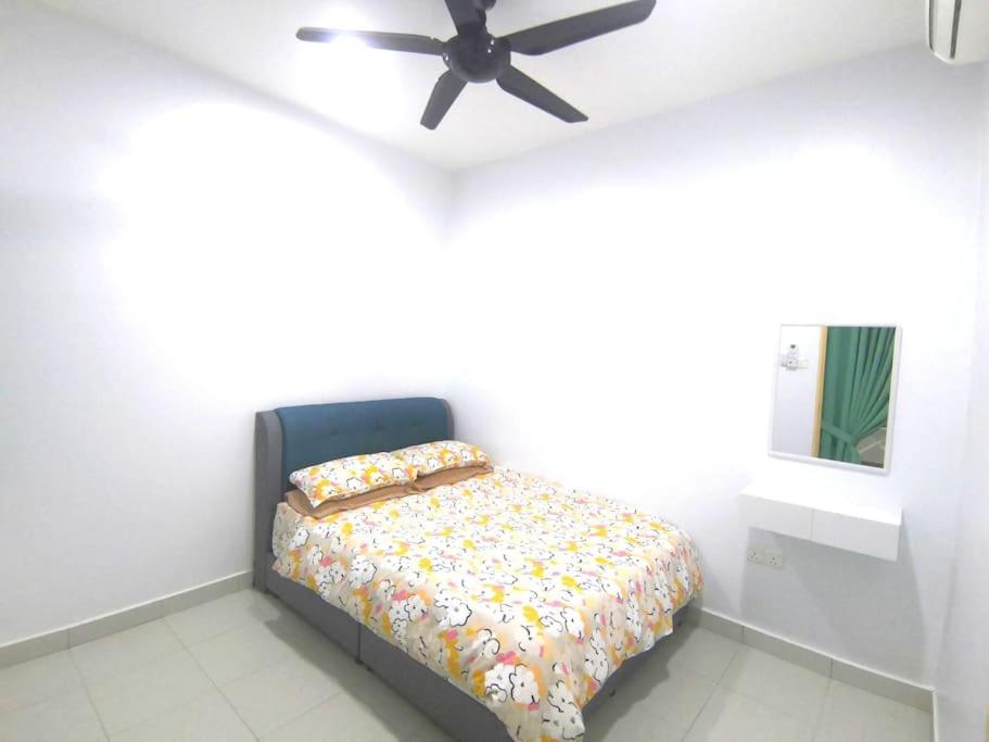 Rasyid Aideen Homestay
