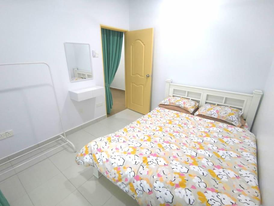 Rasyid Aideen Homestay