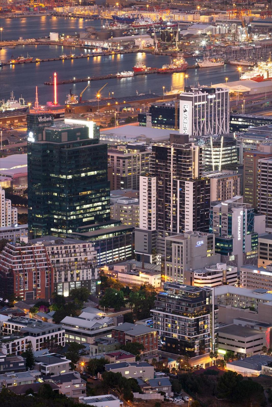 Hotel Urban Elephant 16 On Bree - Image 1