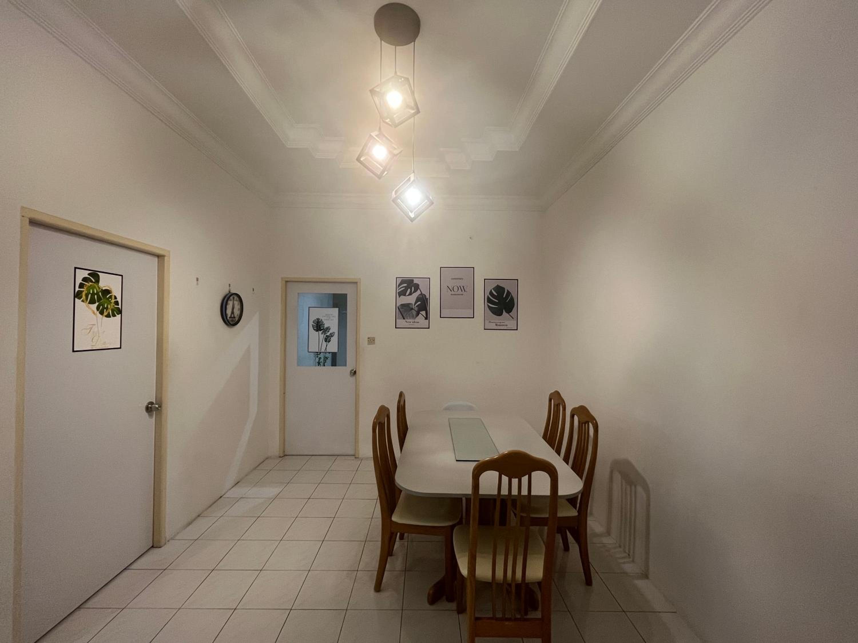 Joyful homestay Miri