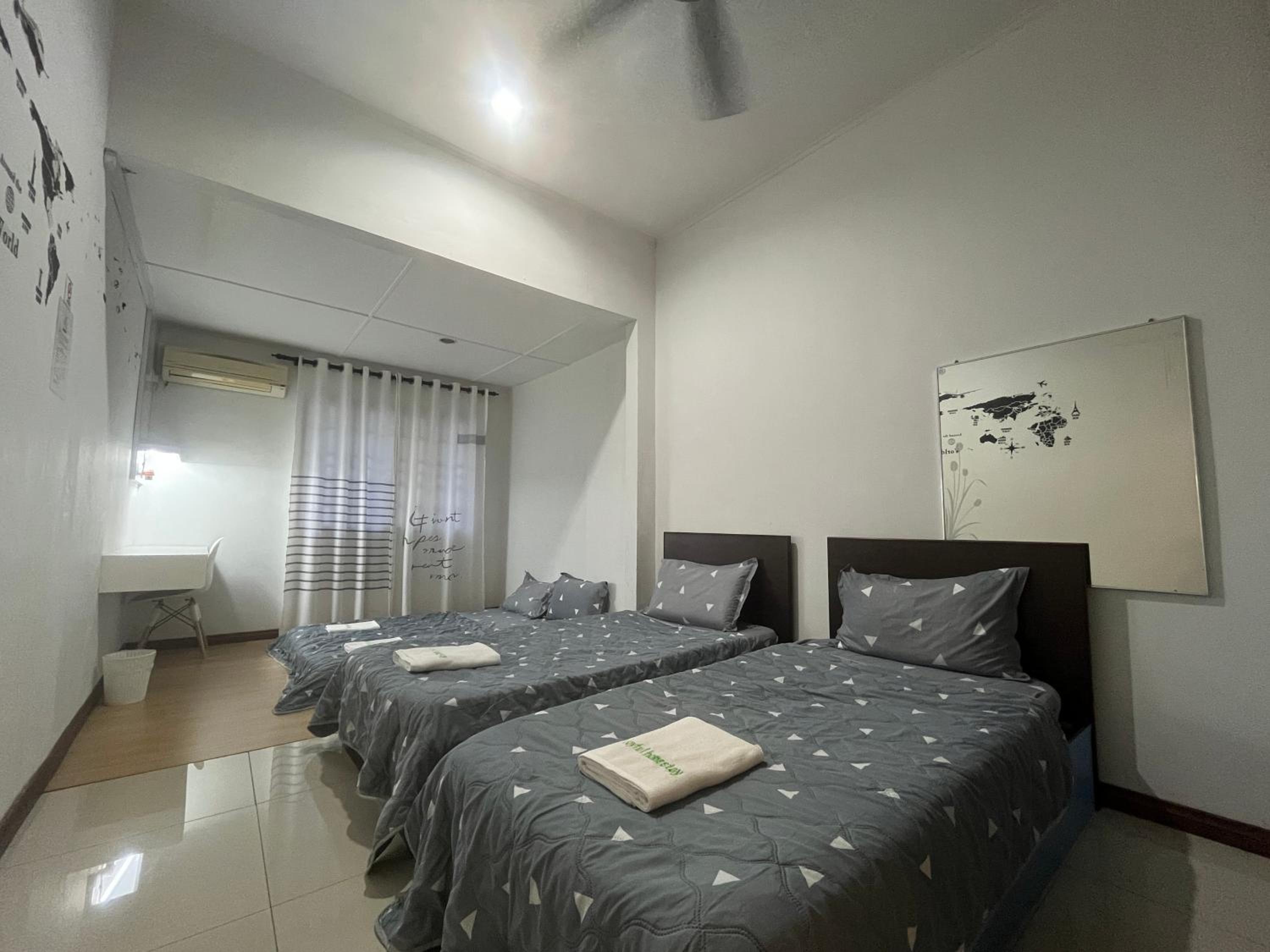 Joyful homestay Miri
