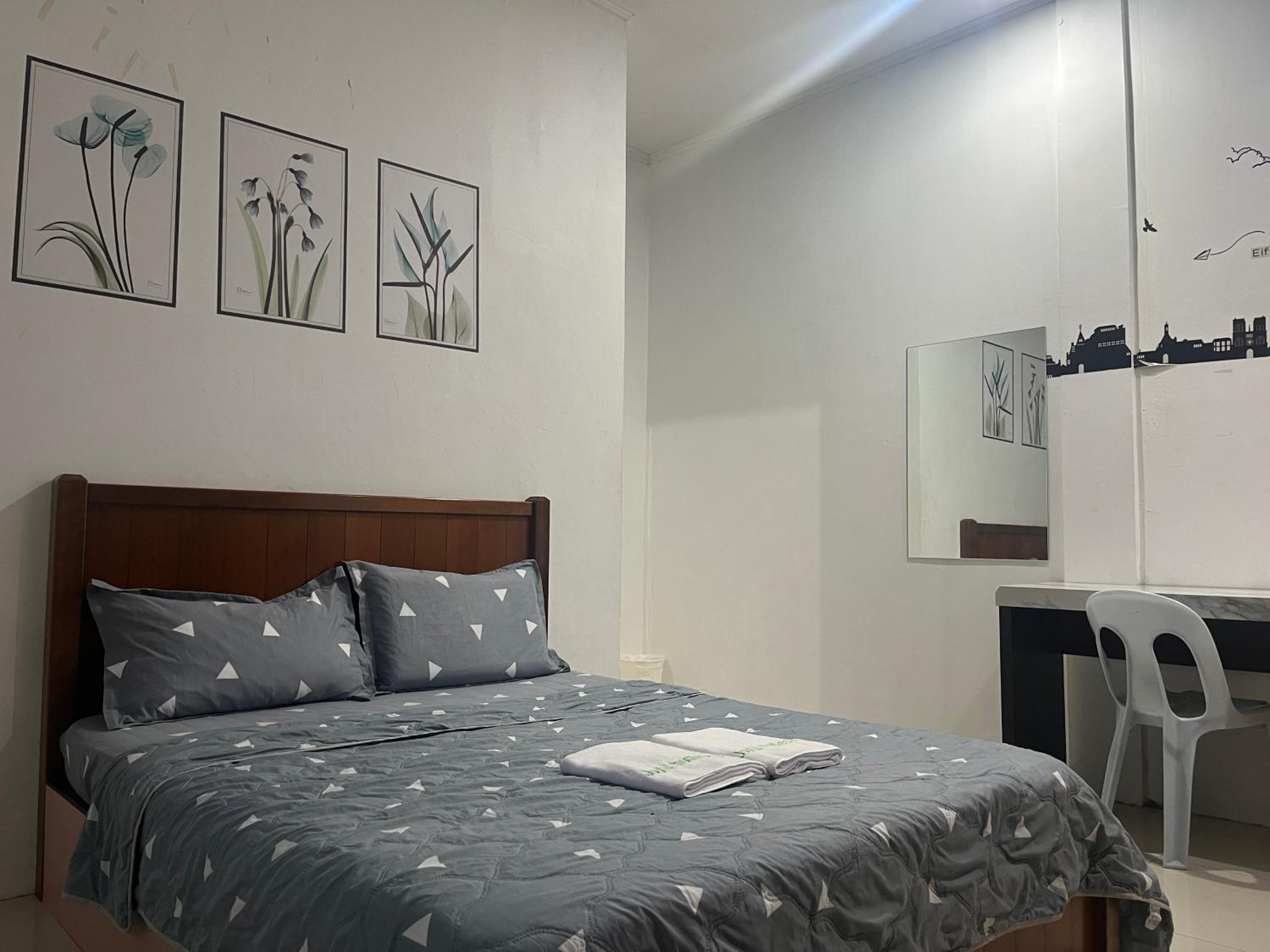 Joyful homestay Miri