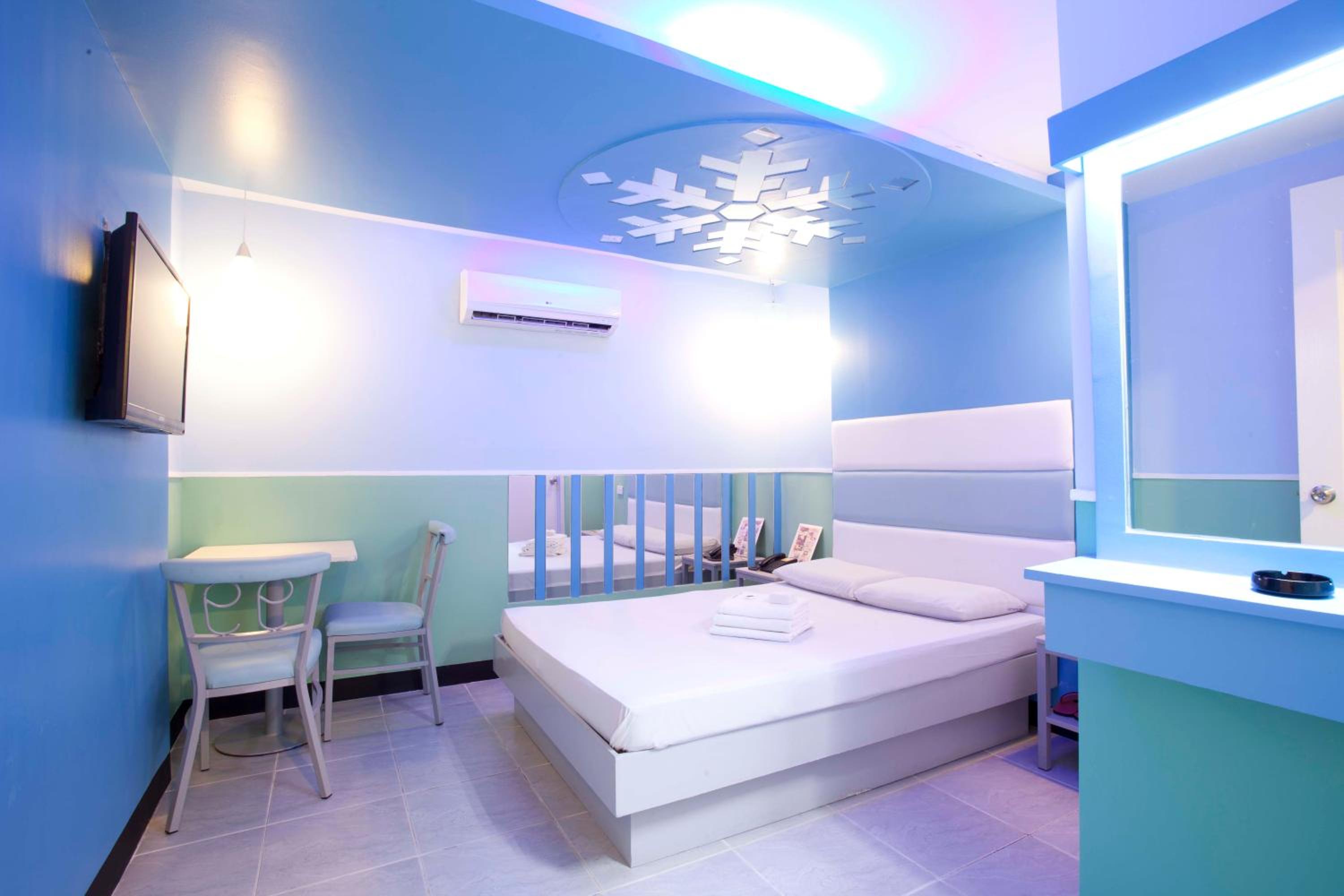 Hotel 99 Quiapo photo 4