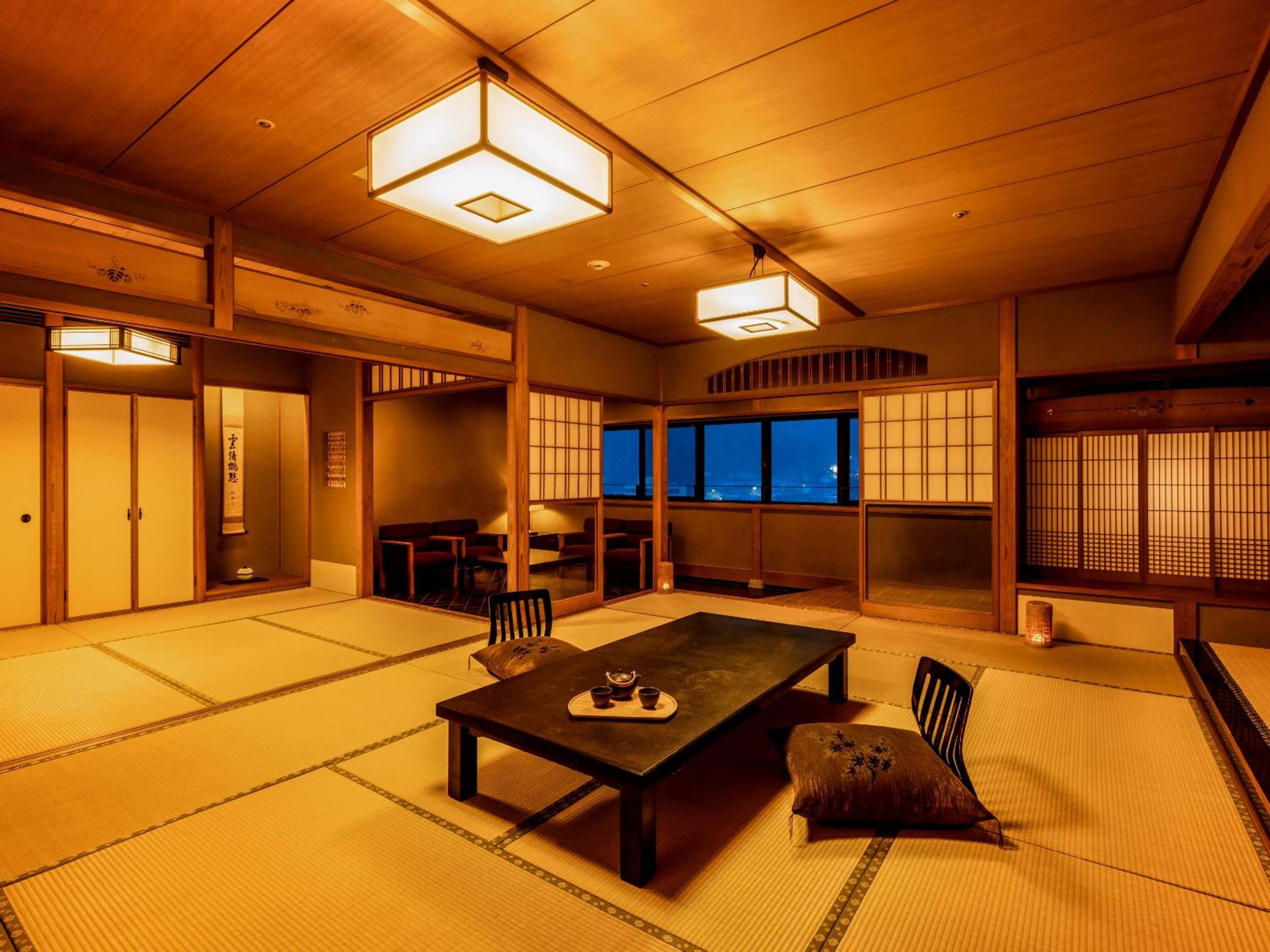 Ooedo Onsen Monogatari Miyoshiya