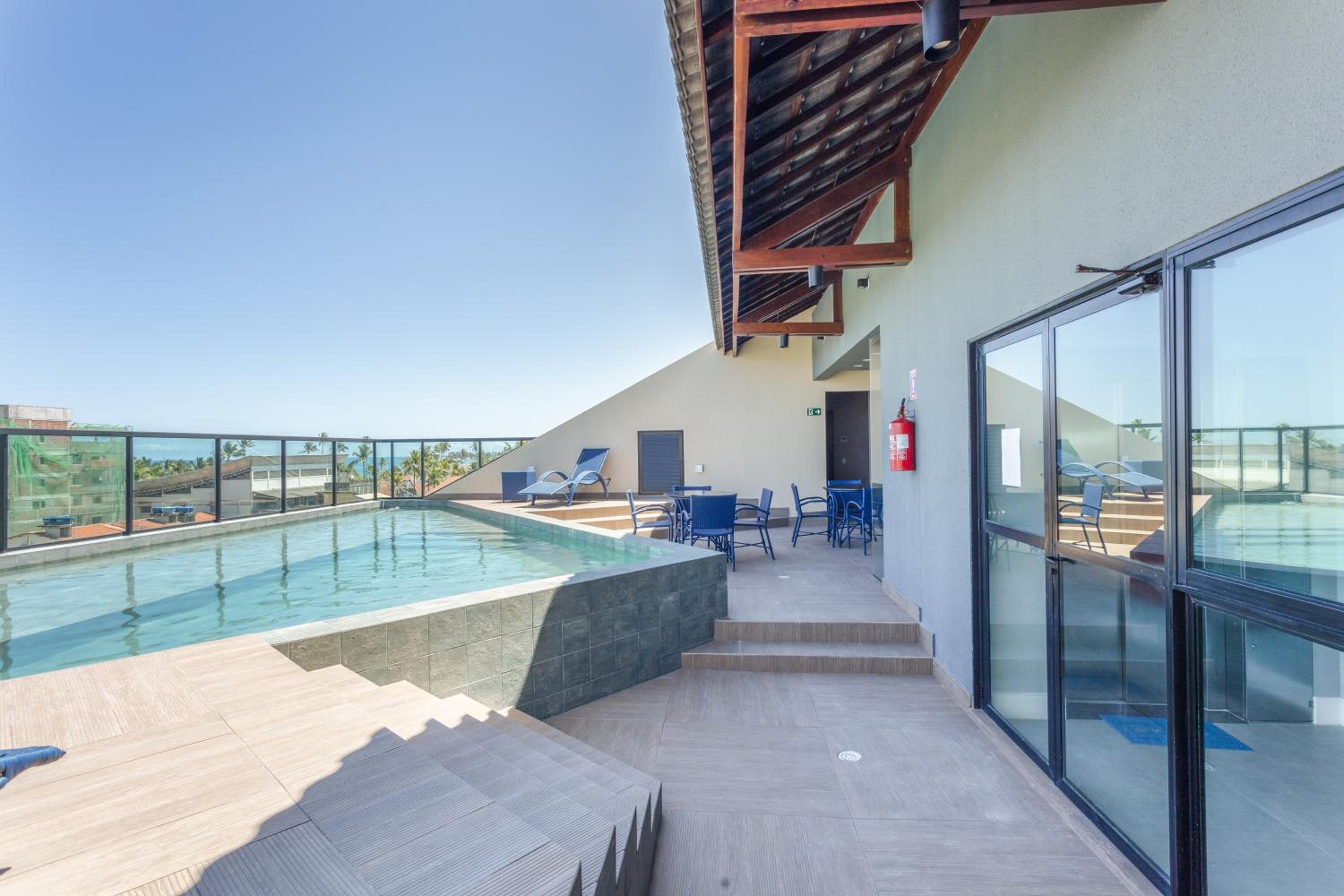 101 Villa Oceanica
