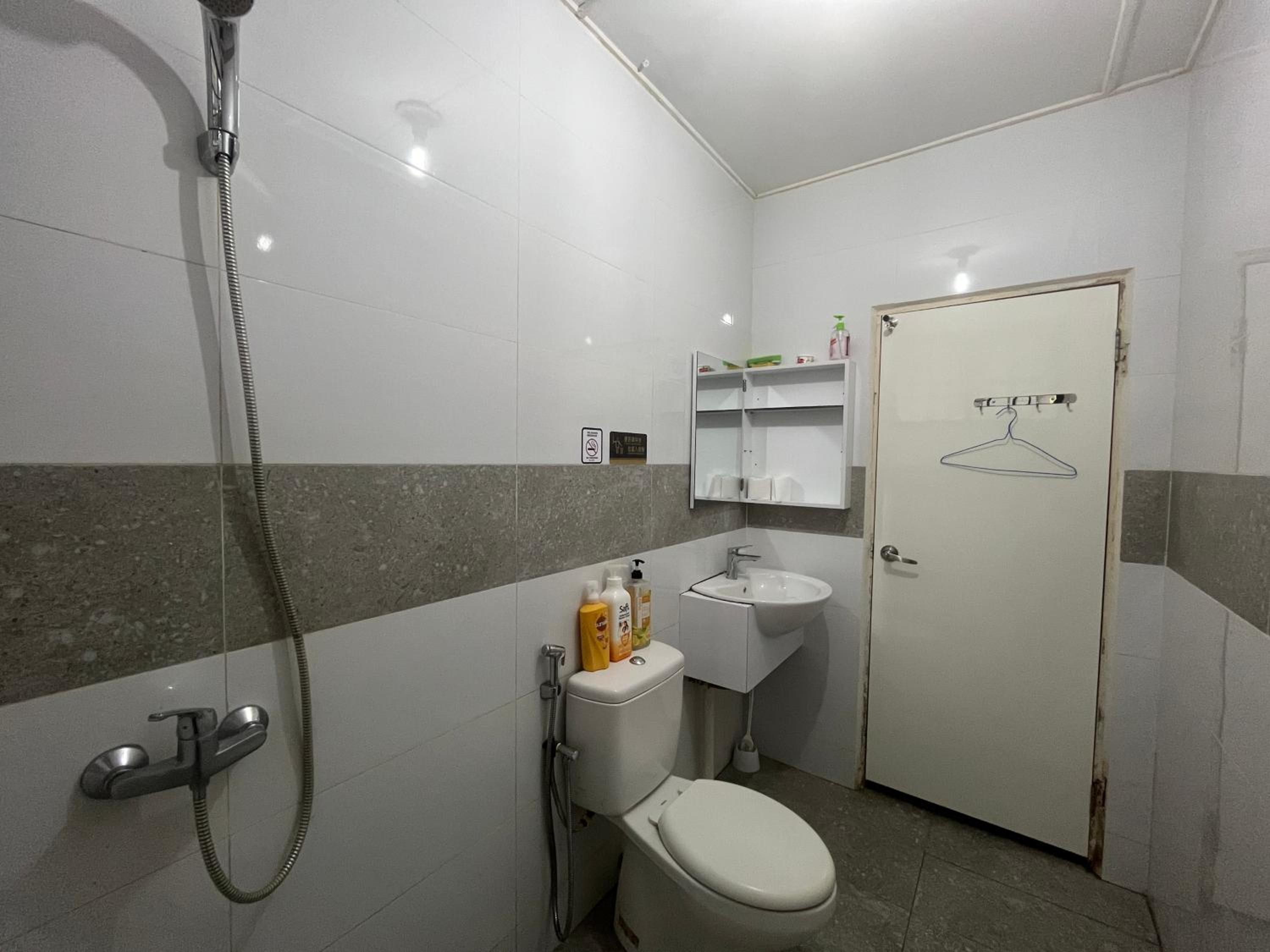 Joyful homestay Miri