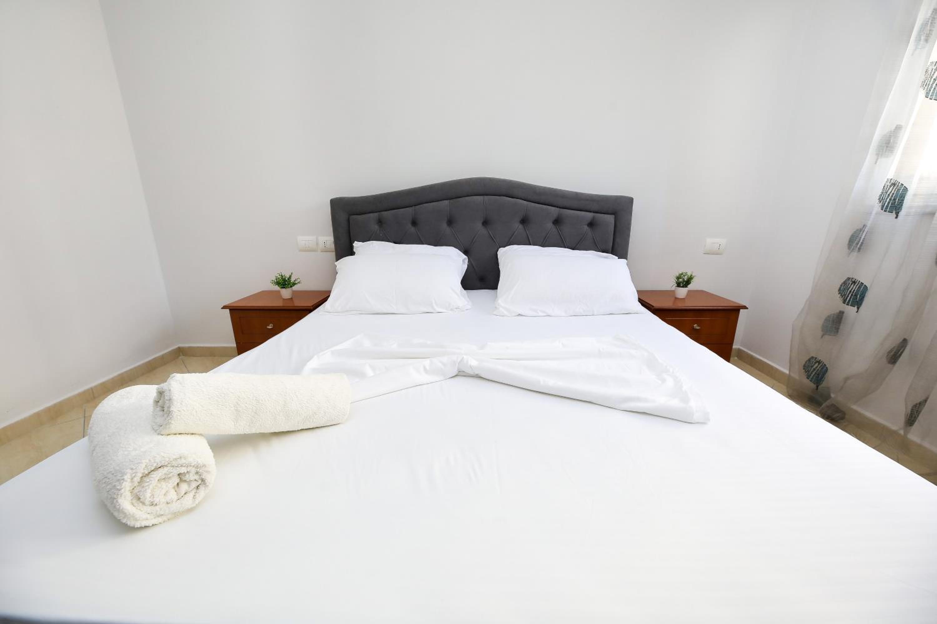 Apartment oslo 2 with private parking